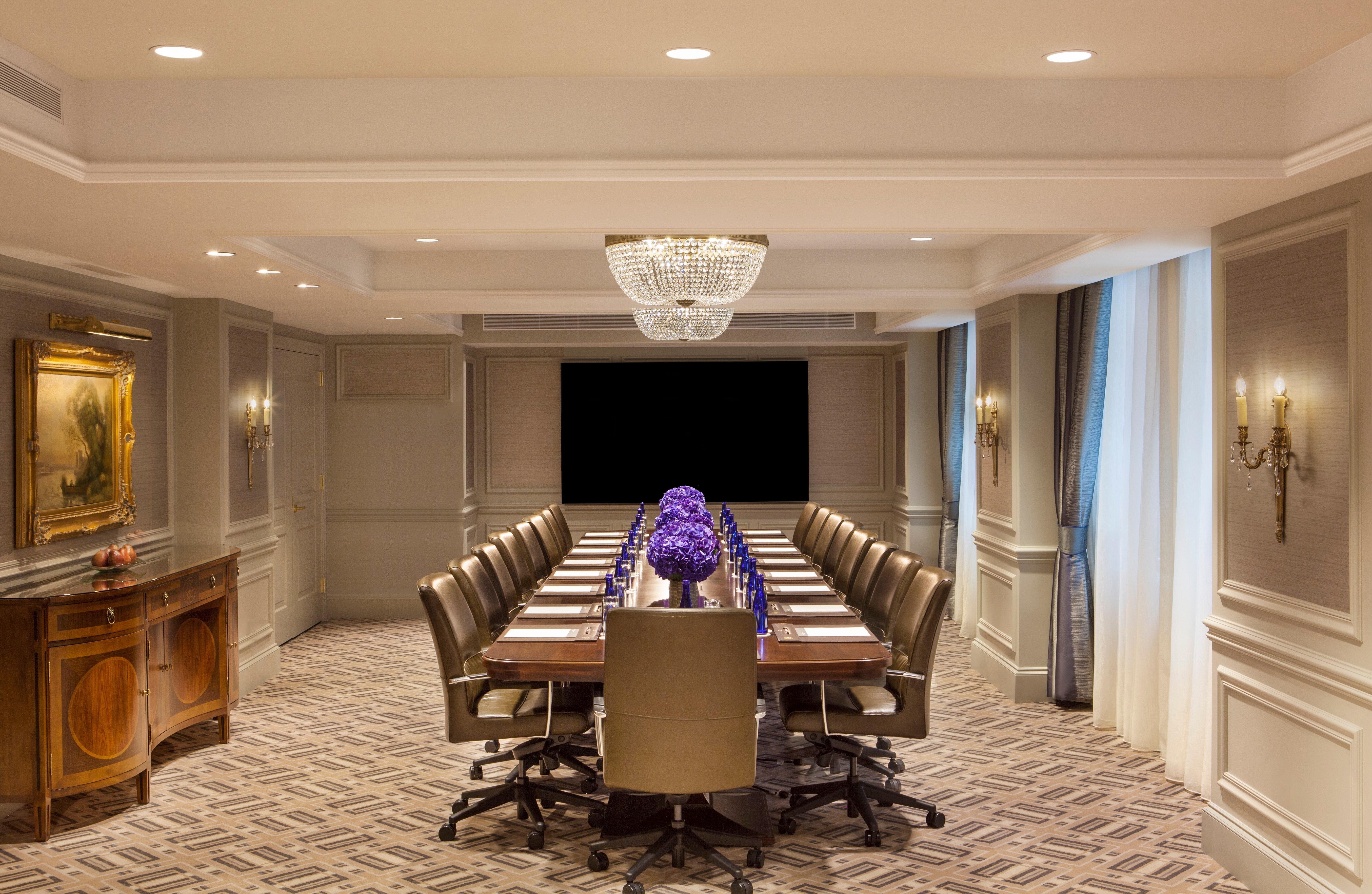 Intercontinental Barclay By Ihg Hotel Nova York
