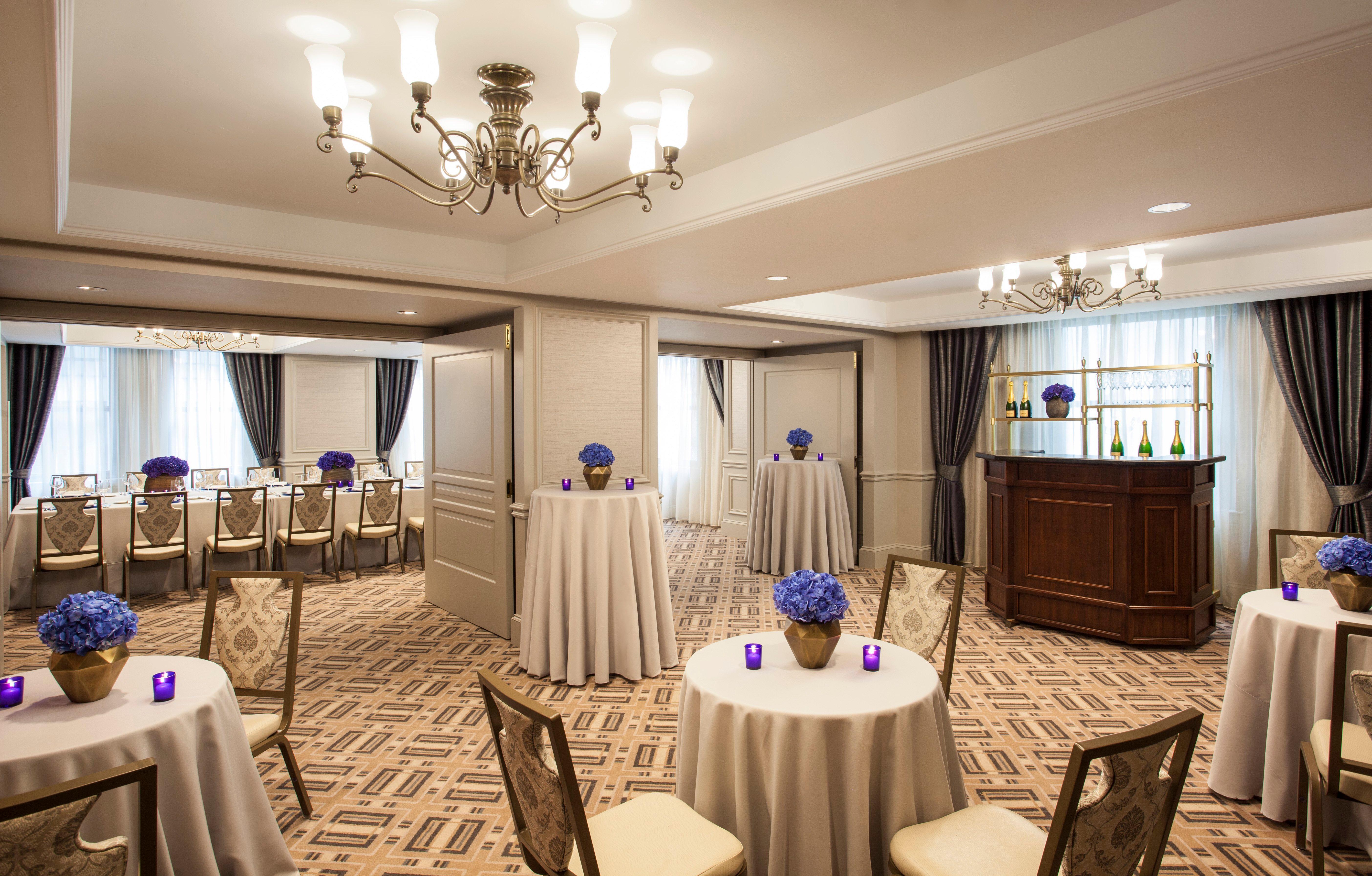 Intercontinental Barclay By Ihg 5* Nova York
