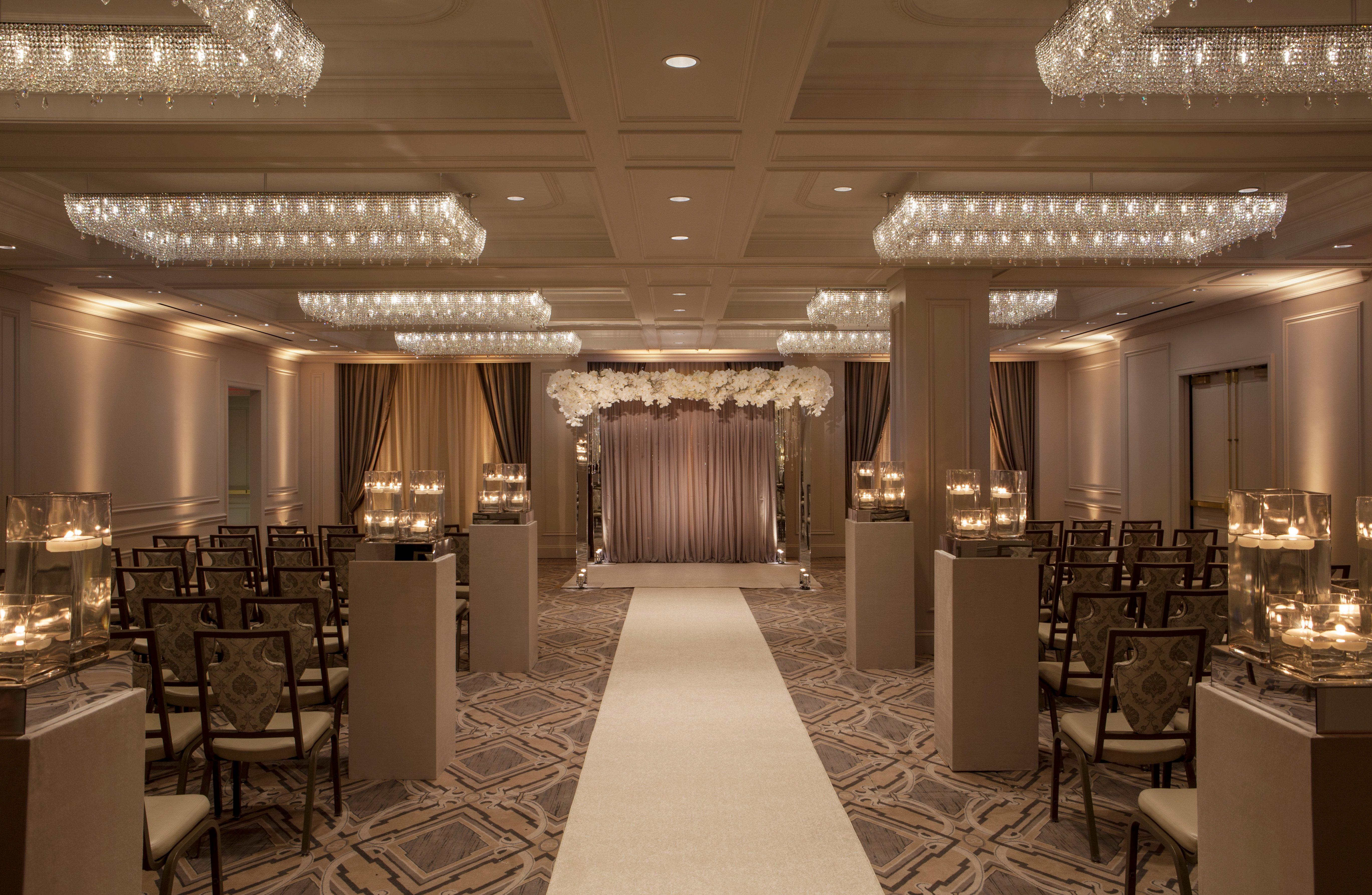 Hotel Intercontinental Barclay By Ihg Nova York