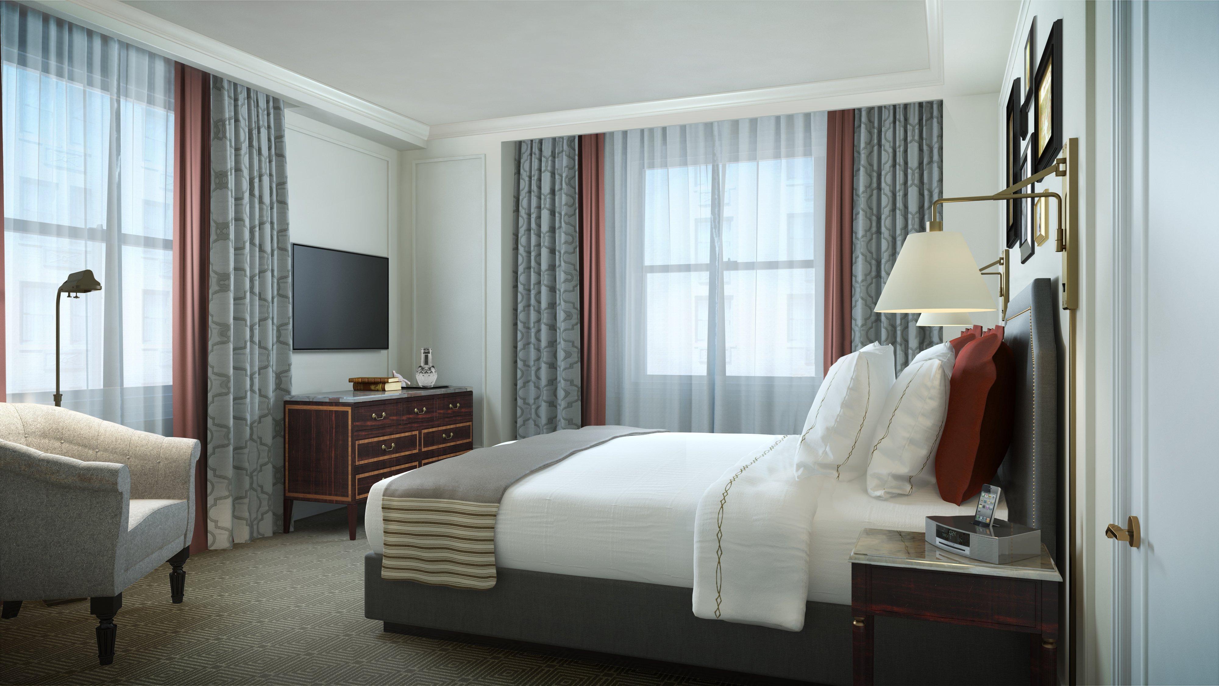 Intercontinental Barclay By Ihg 5* Nova York