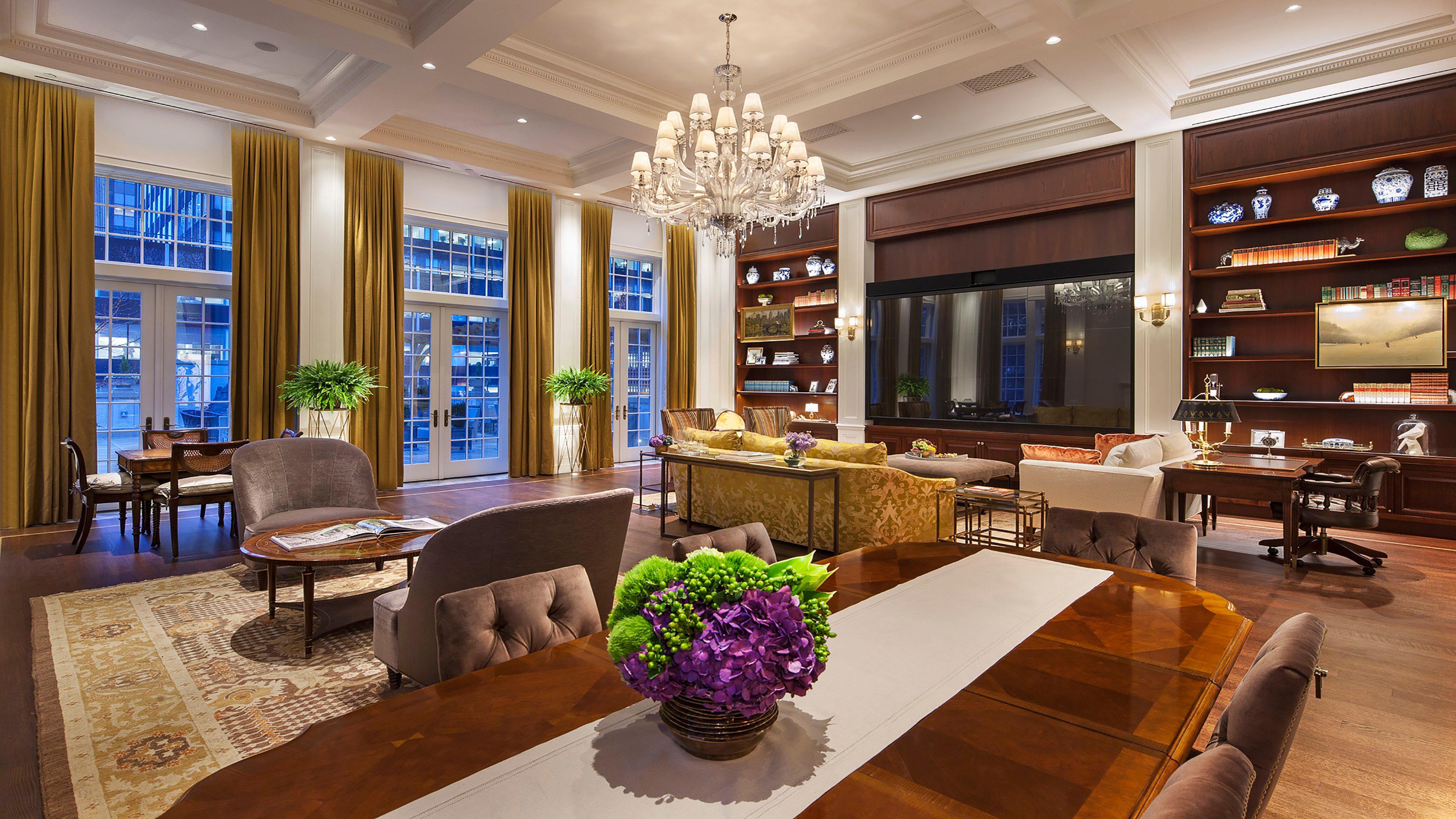 Intercontinental Barclay By Ihg Nova York