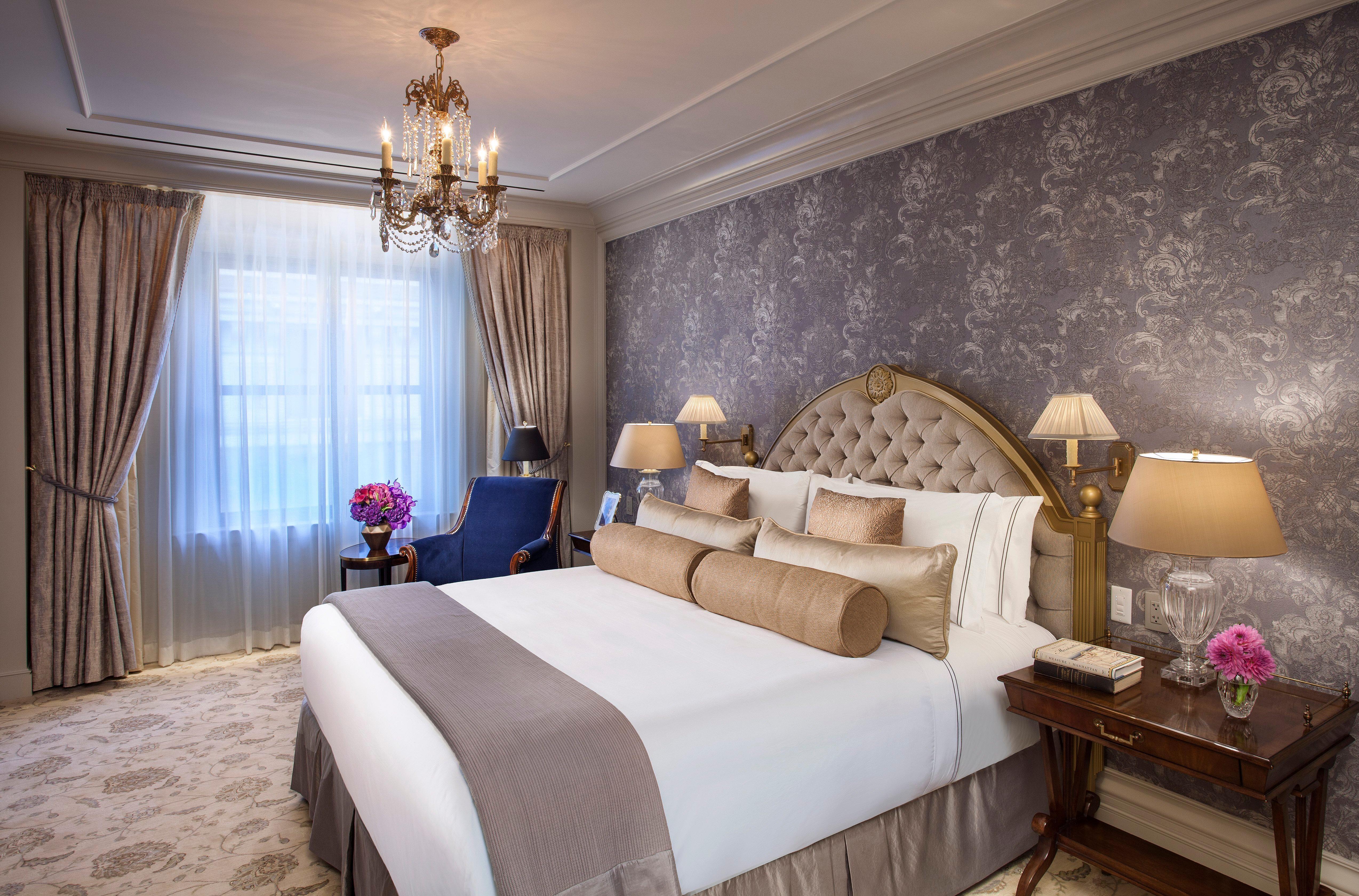 Hotel Intercontinental Barclay By Ihg Nova York