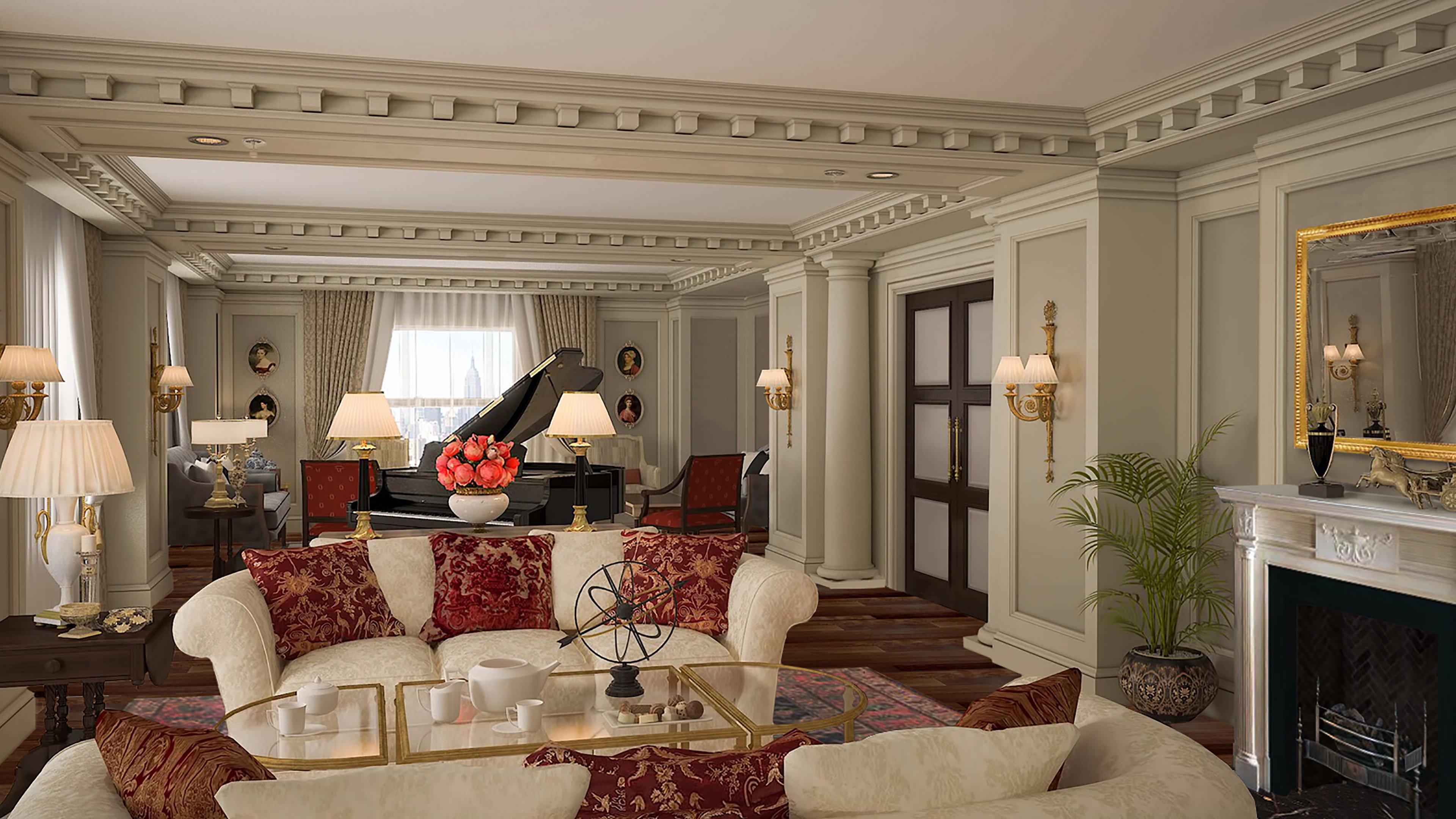 Intercontinental Barclay By Ihg 5* Nova York