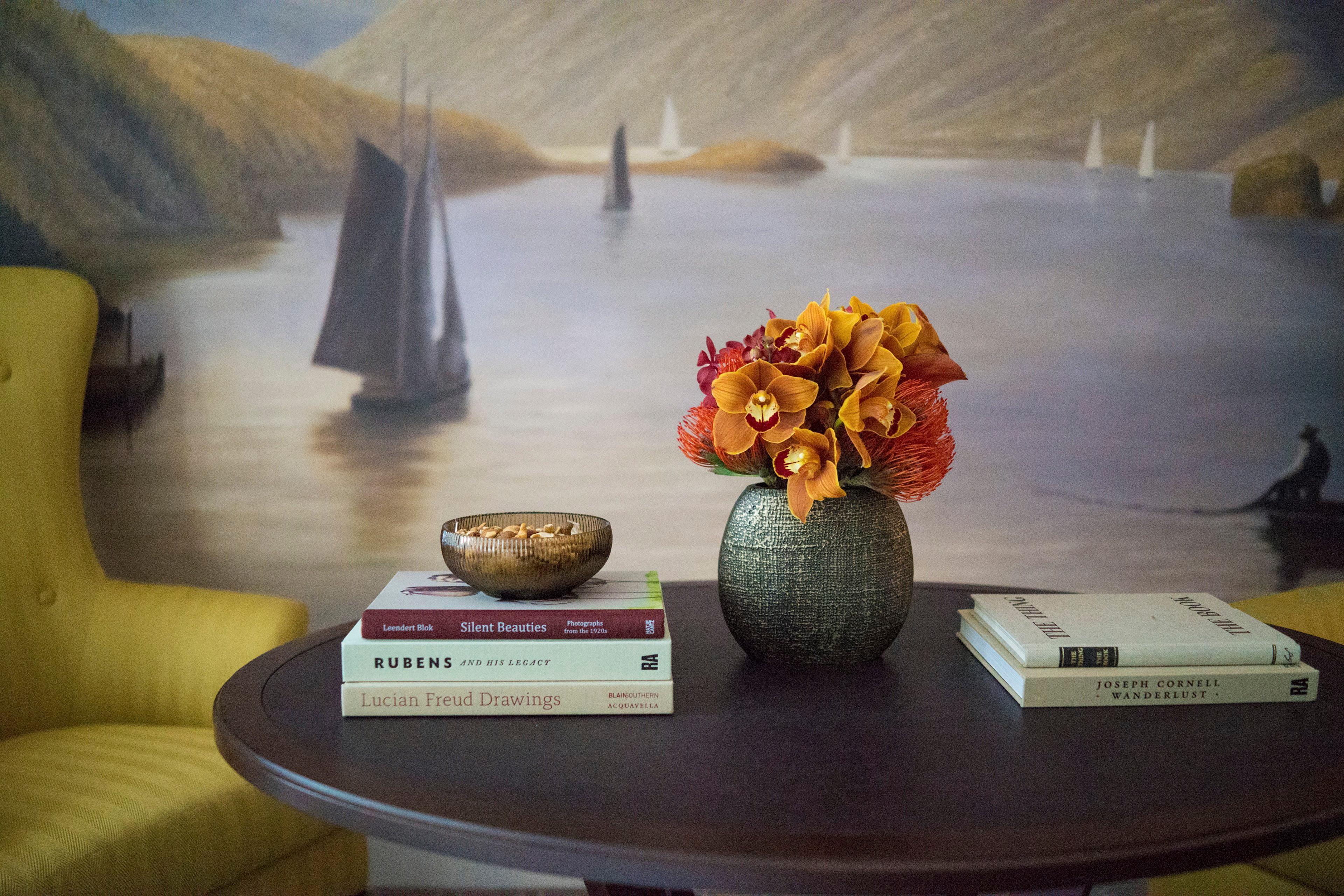 Intercontinental Barclay By Ihg Hotel Nova York