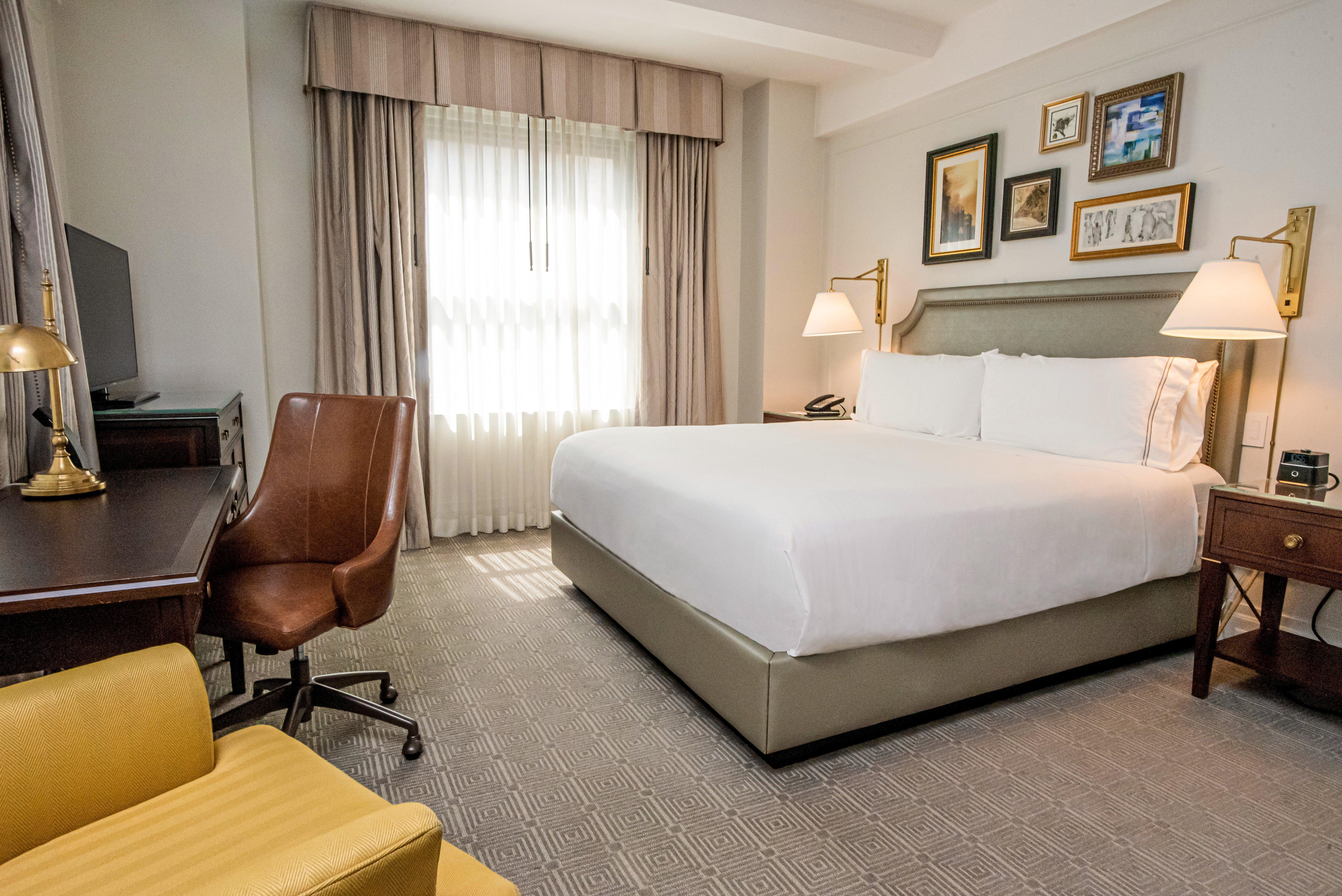 Intercontinental Barclay By Ihg 5* Nova York