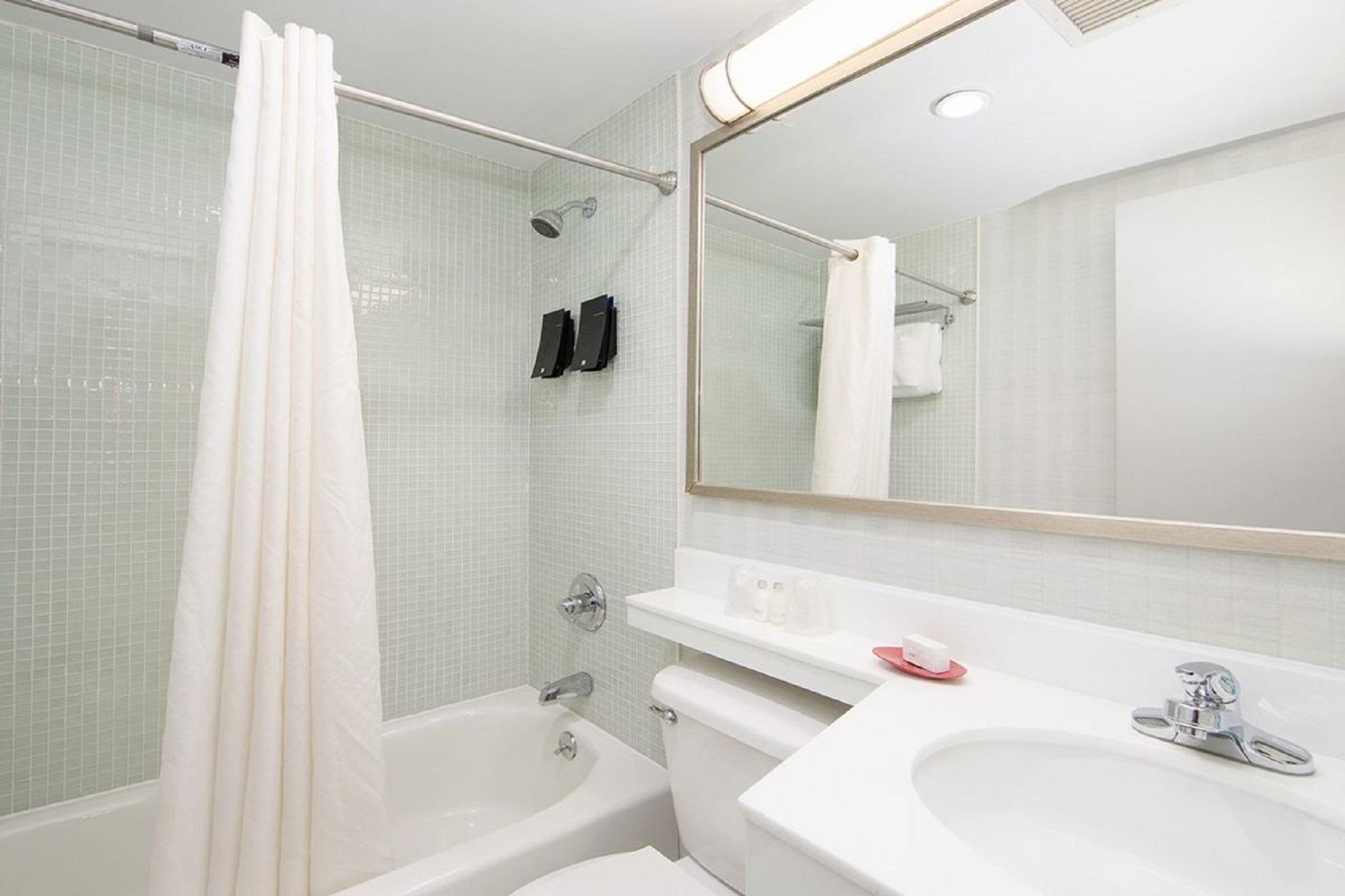 Khách sạn 36 Hudson (adults Only) New York