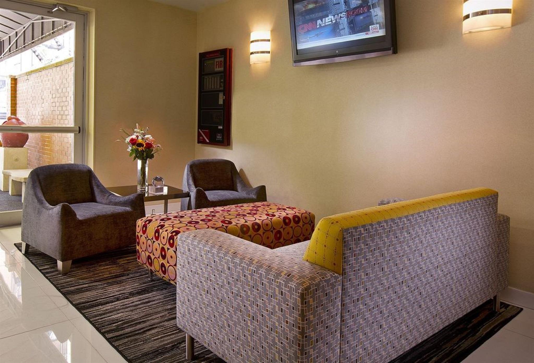 36 Hudson (adults Only) Khách sạn 3*