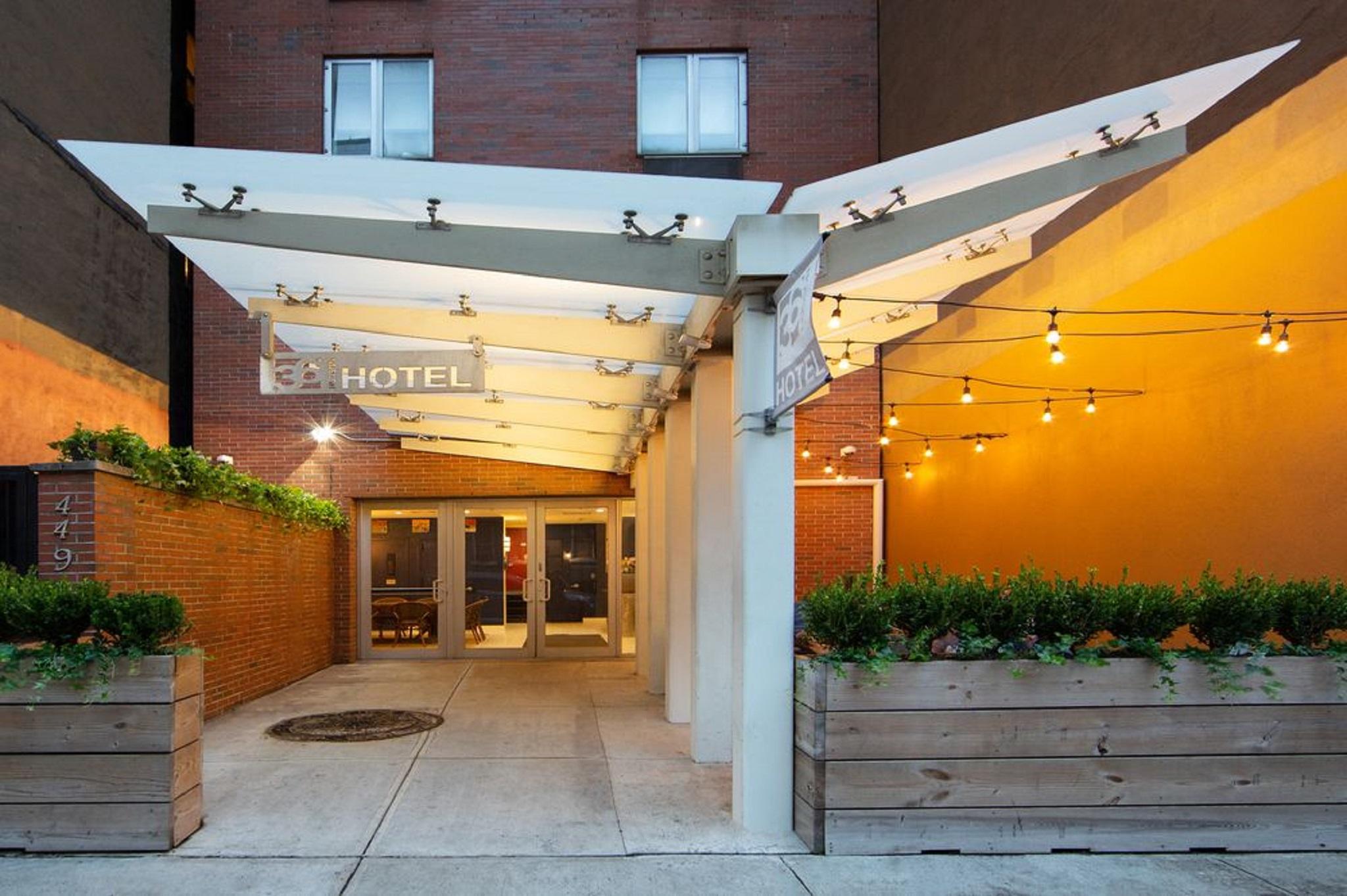 36 Hudson (adults Only) Khách sạn New York