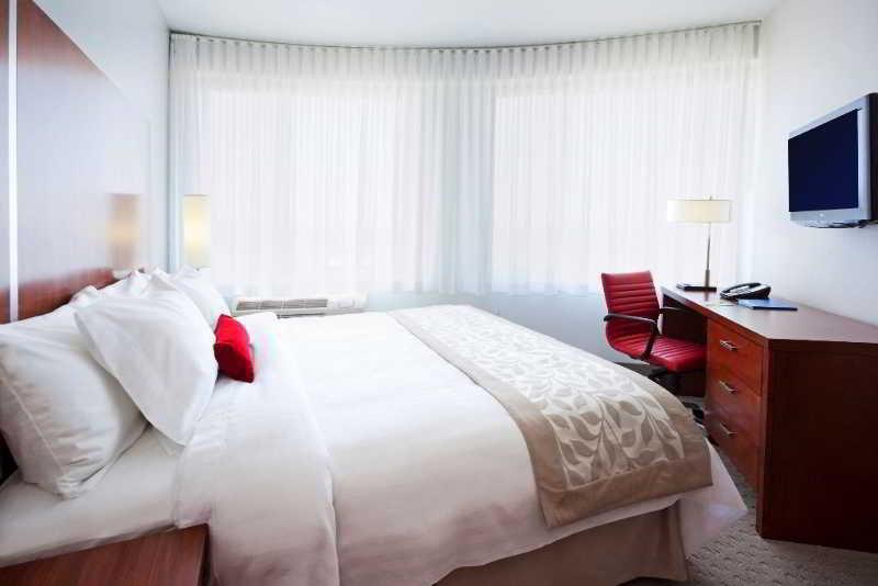Fairfield & By Marriott Brooklyn Khách sạn