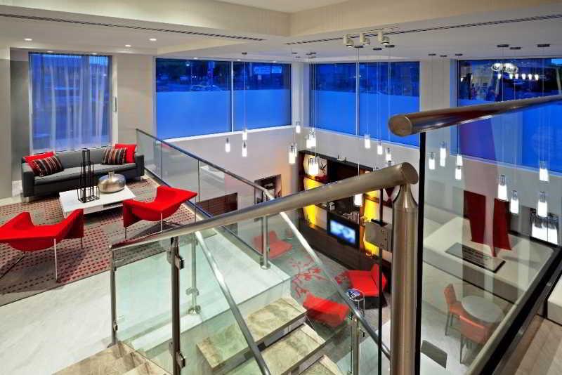 Khách sạn Fairfield & By Marriott Brooklyn 3*
