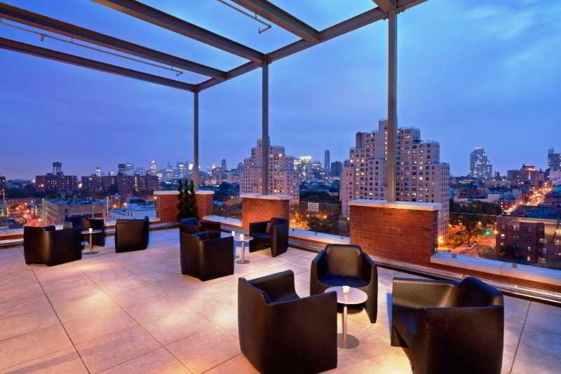 Fairfield & By Marriott Brooklyn Khách sạn 3*