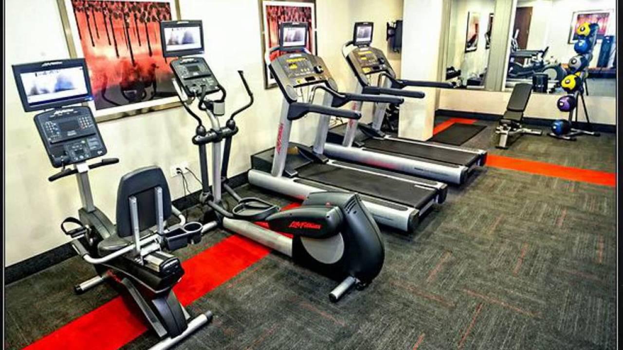 Fairfield & By Marriott Brooklyn Khách sạn