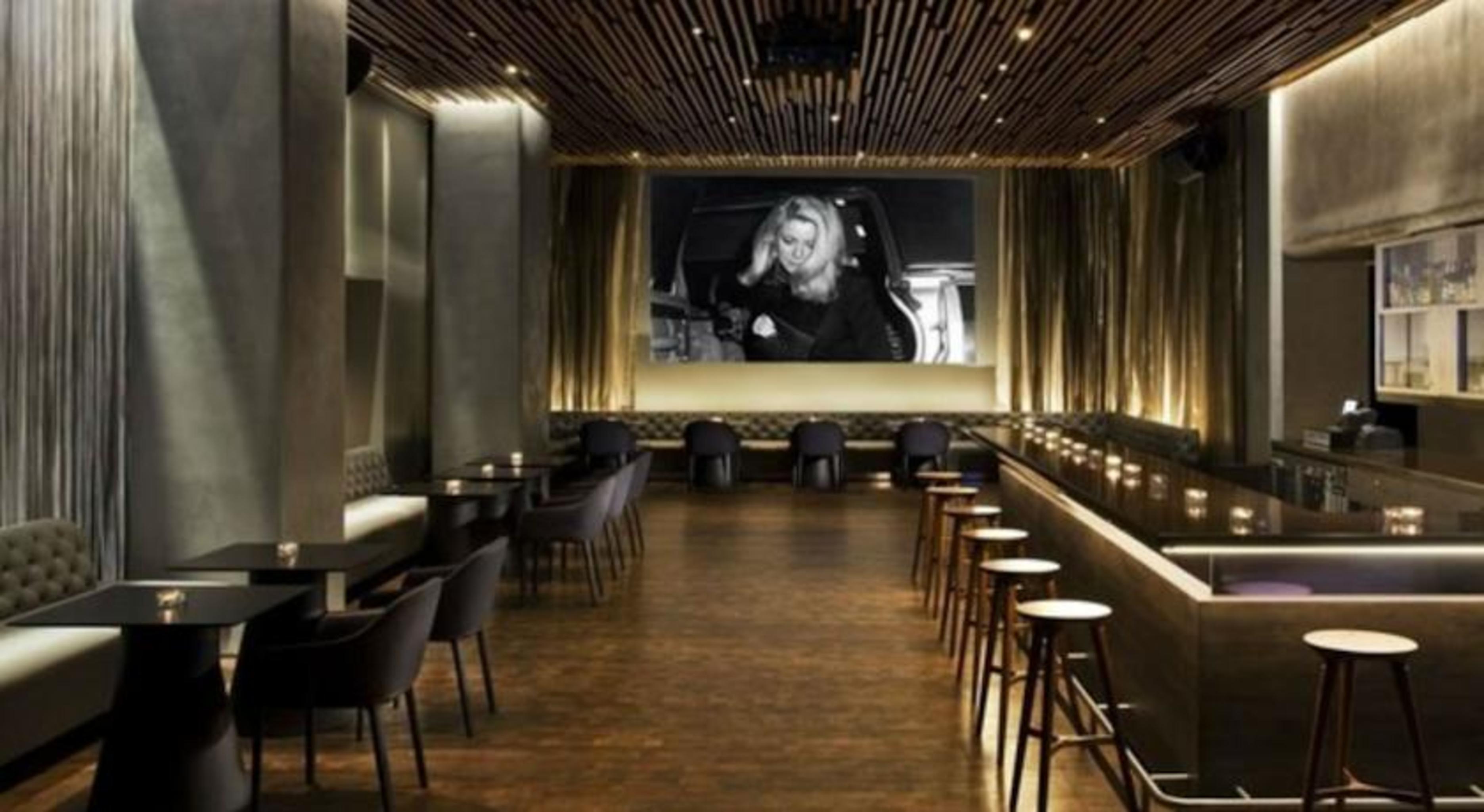 Khách sạn Row Nyc At Times Square 4*