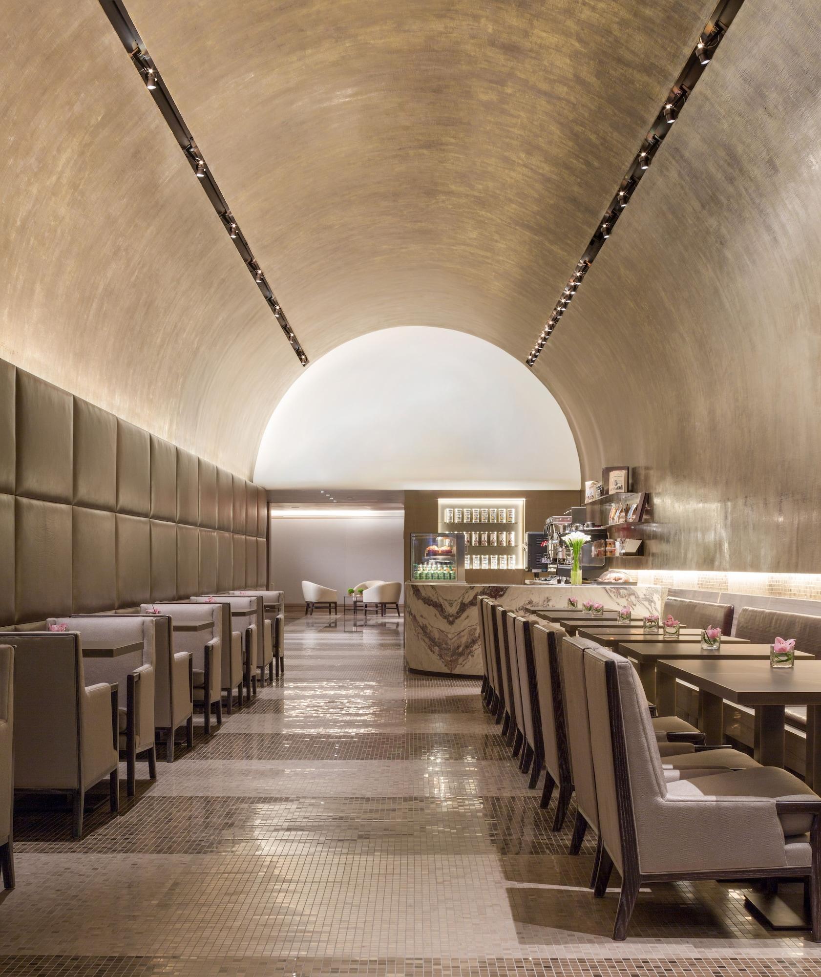 The Knickerbocker Hotel New York