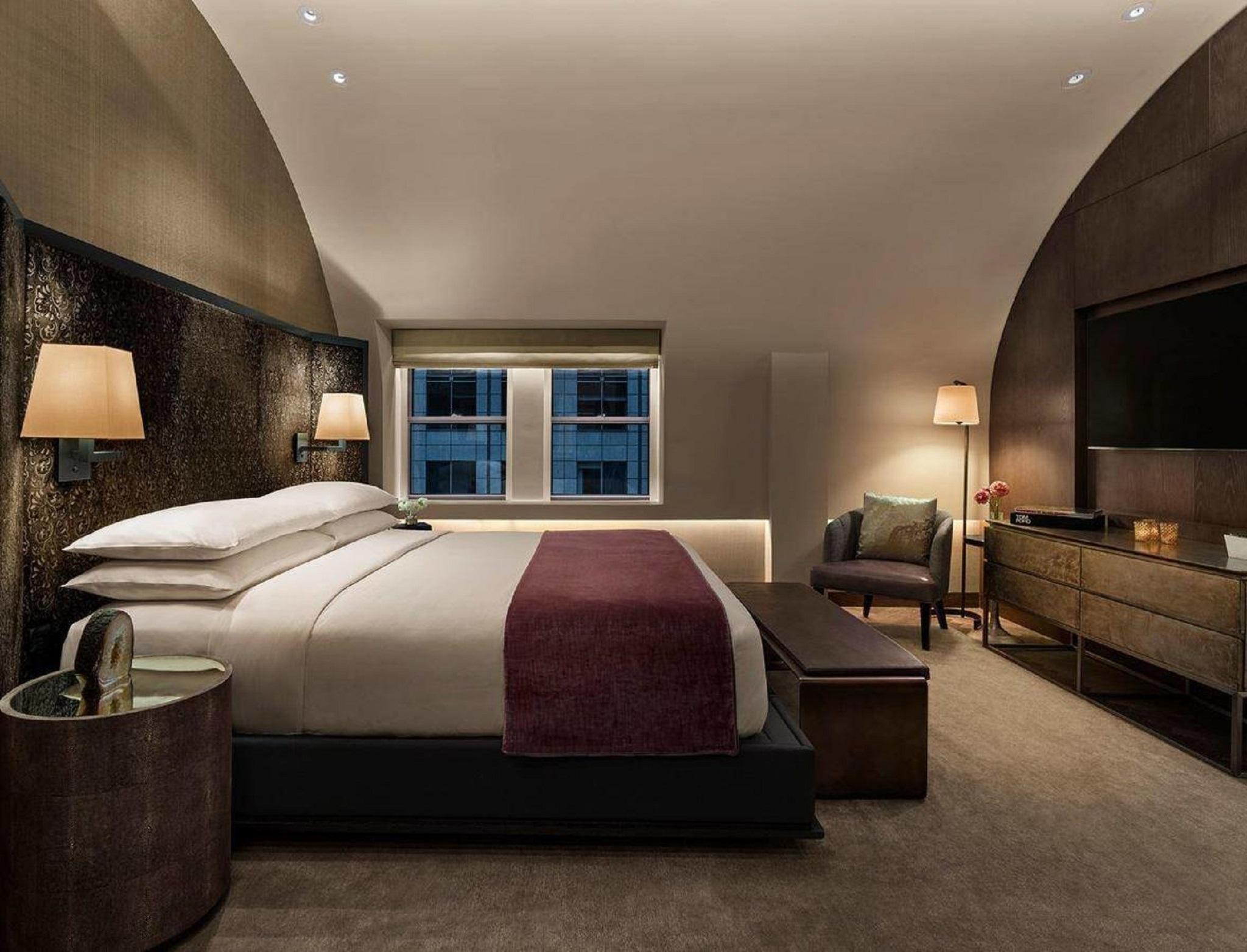 The Knickerbocker 5*