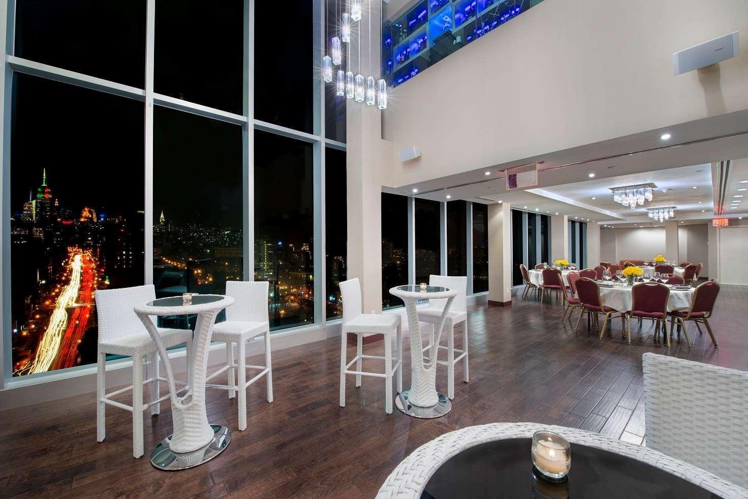 Hotel Wyndham Garden Chinatown Nova York