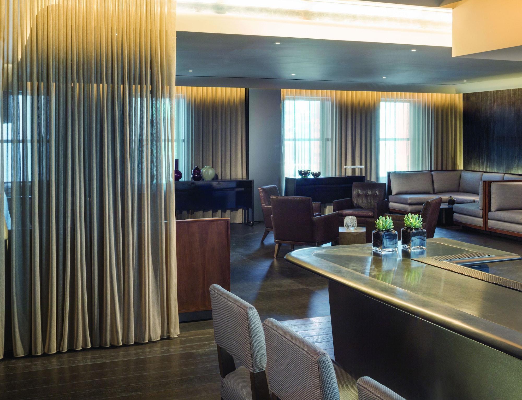 Hotel The Knickerbocker 5*