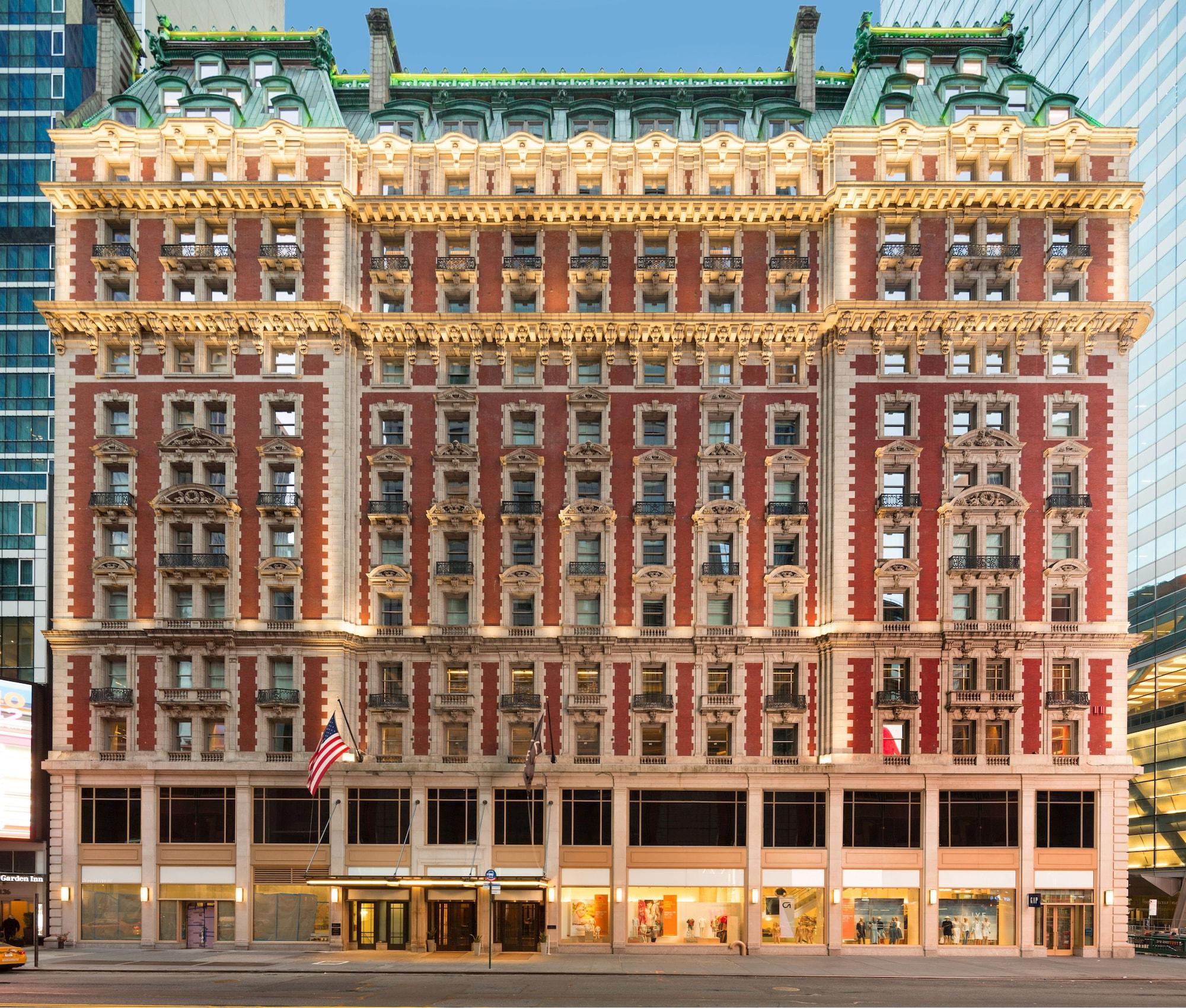 Hotel The Knickerbocker