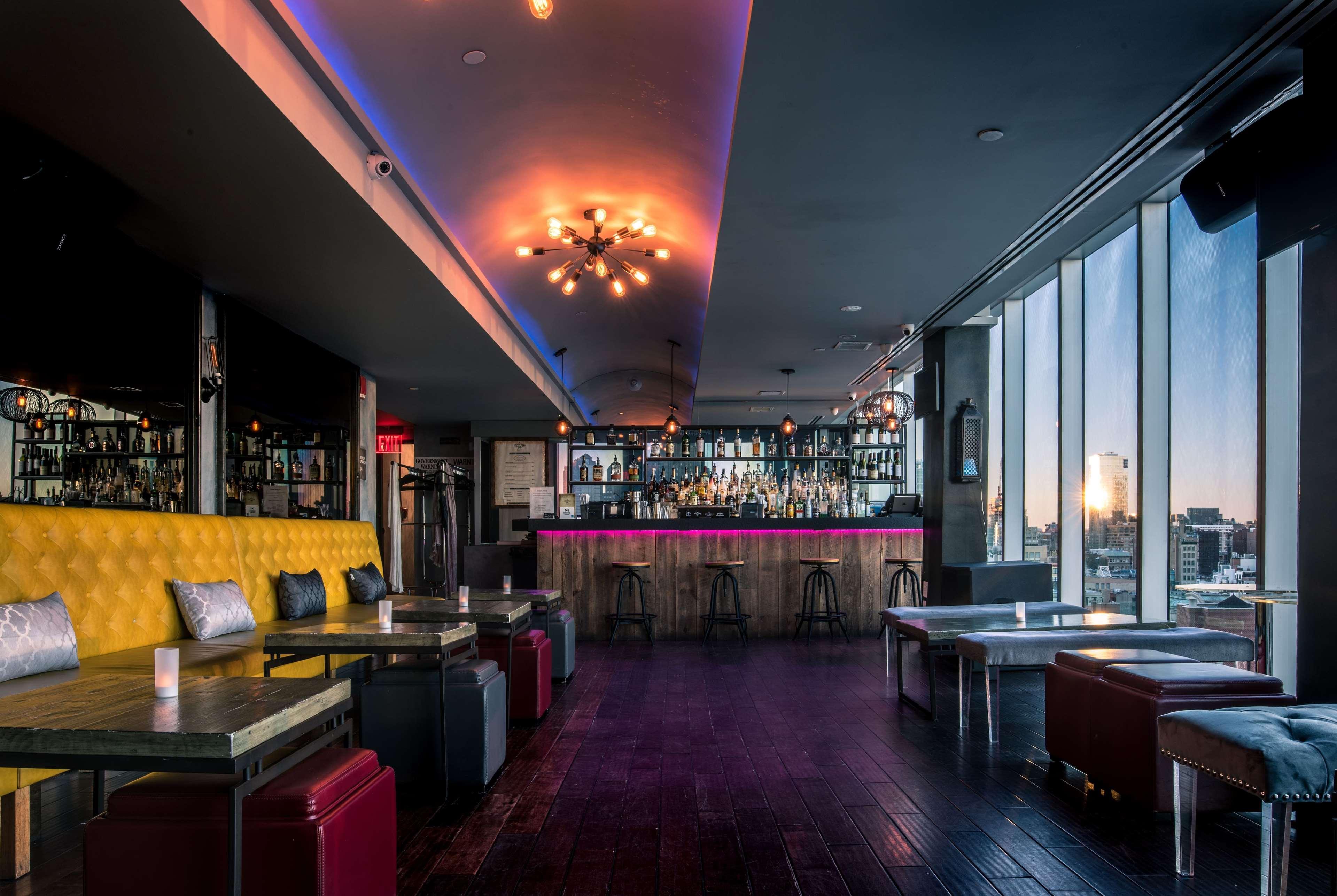Wyndham Garden Chinatown Nova York