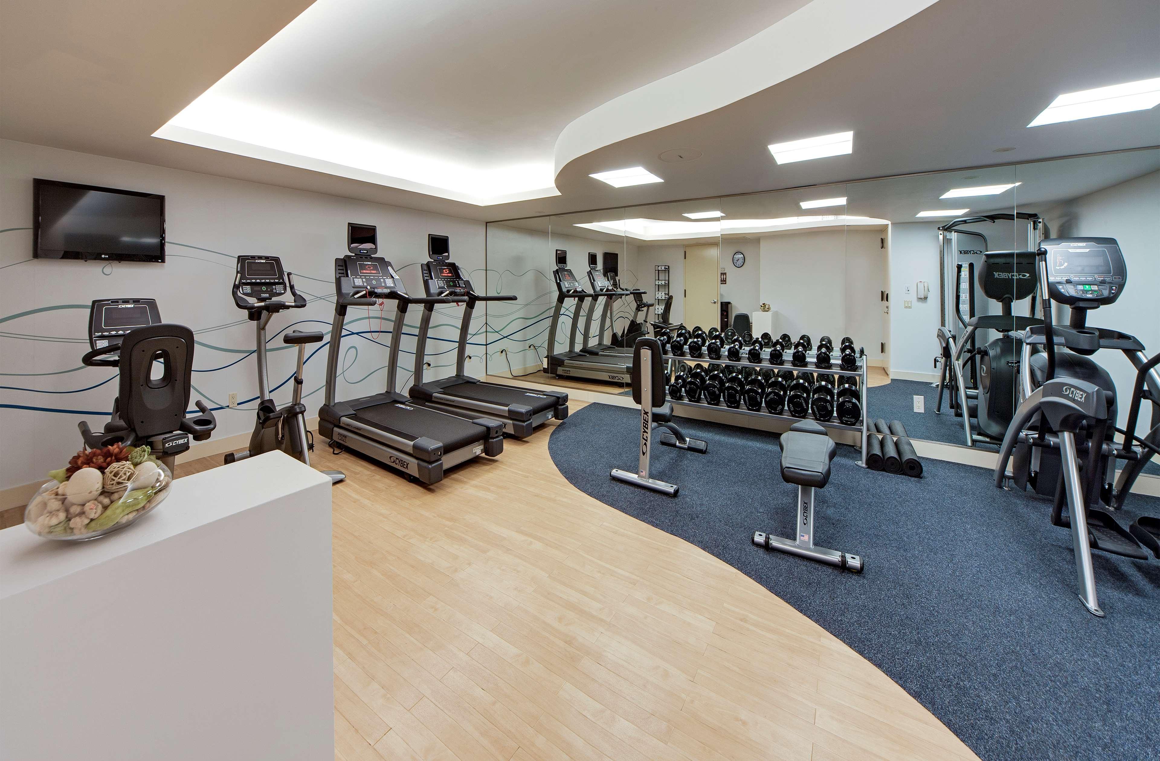 Wyndham Garden Chinatown 4* Nova York