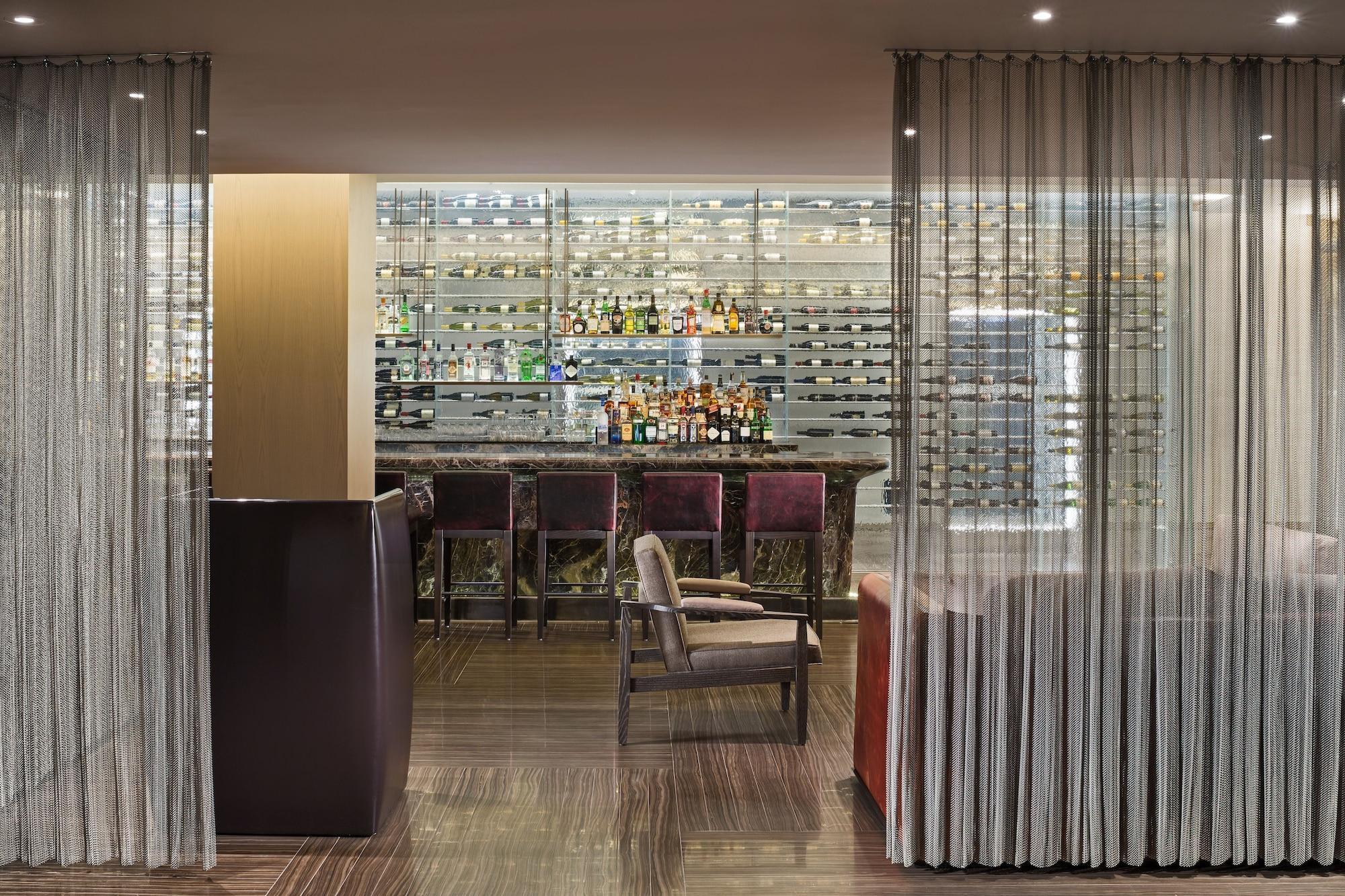 Hotel The Knickerbocker