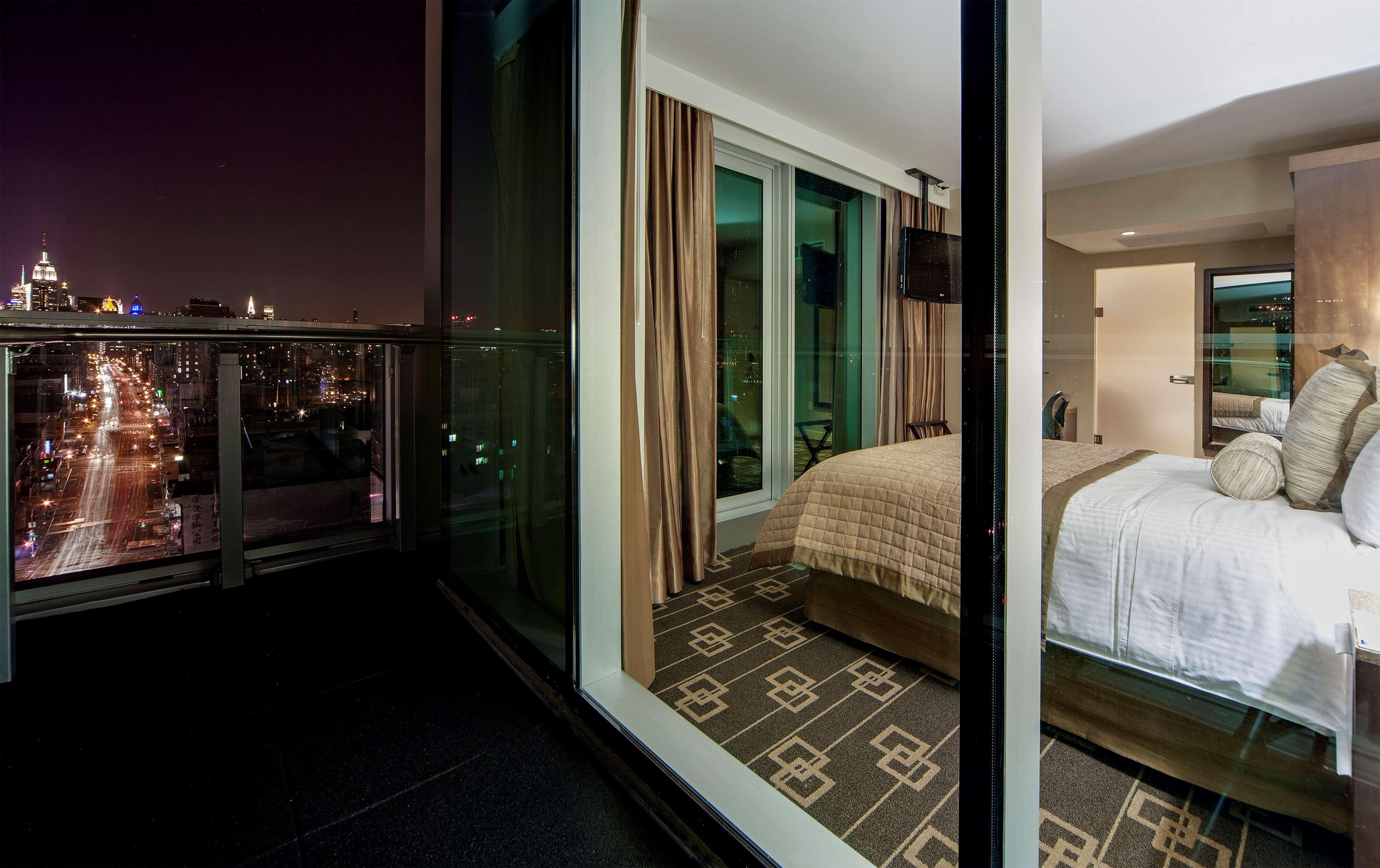 Wyndham Garden Chinatown 4* Nova York