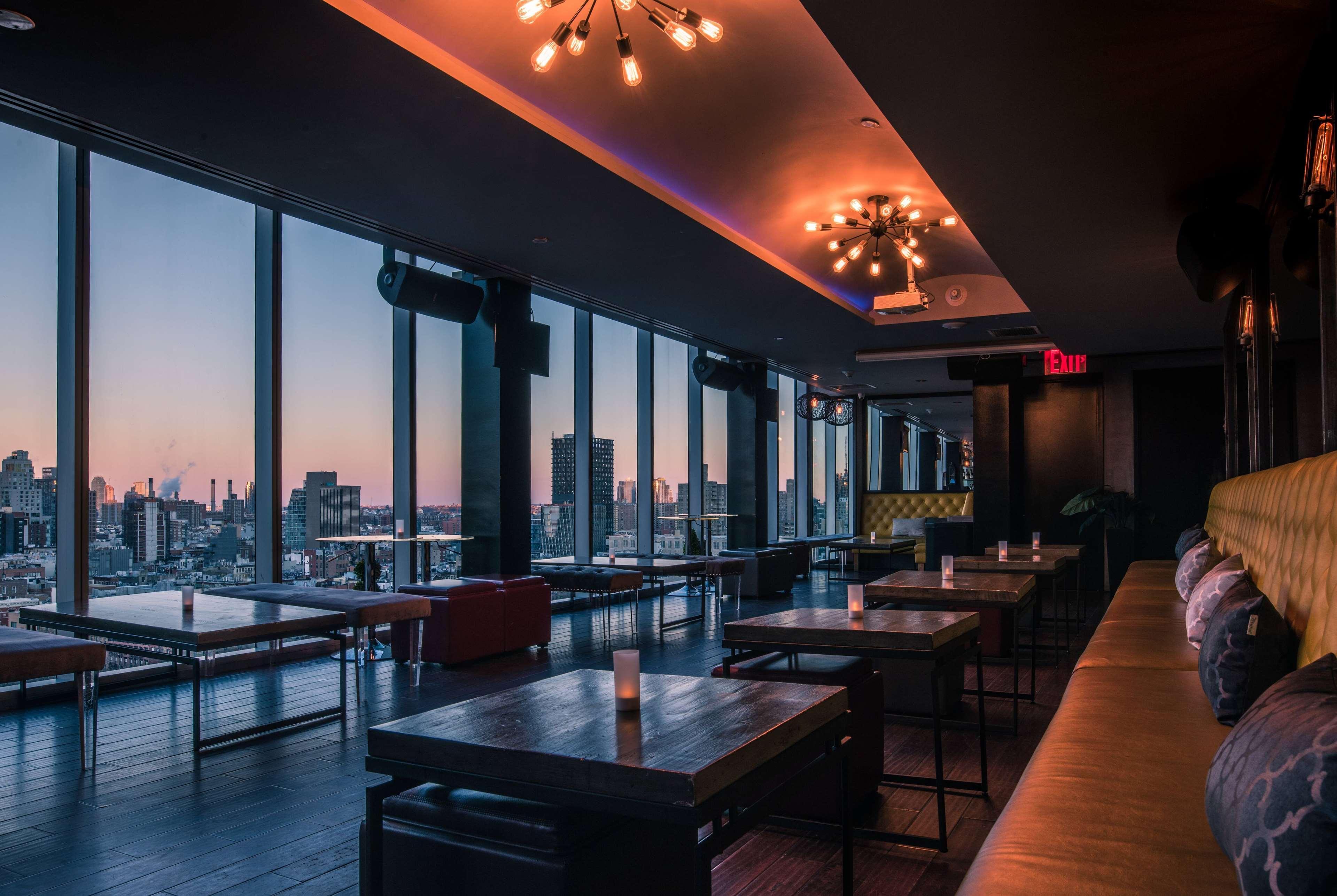 Wyndham Garden Chinatown Hotel Nova York
