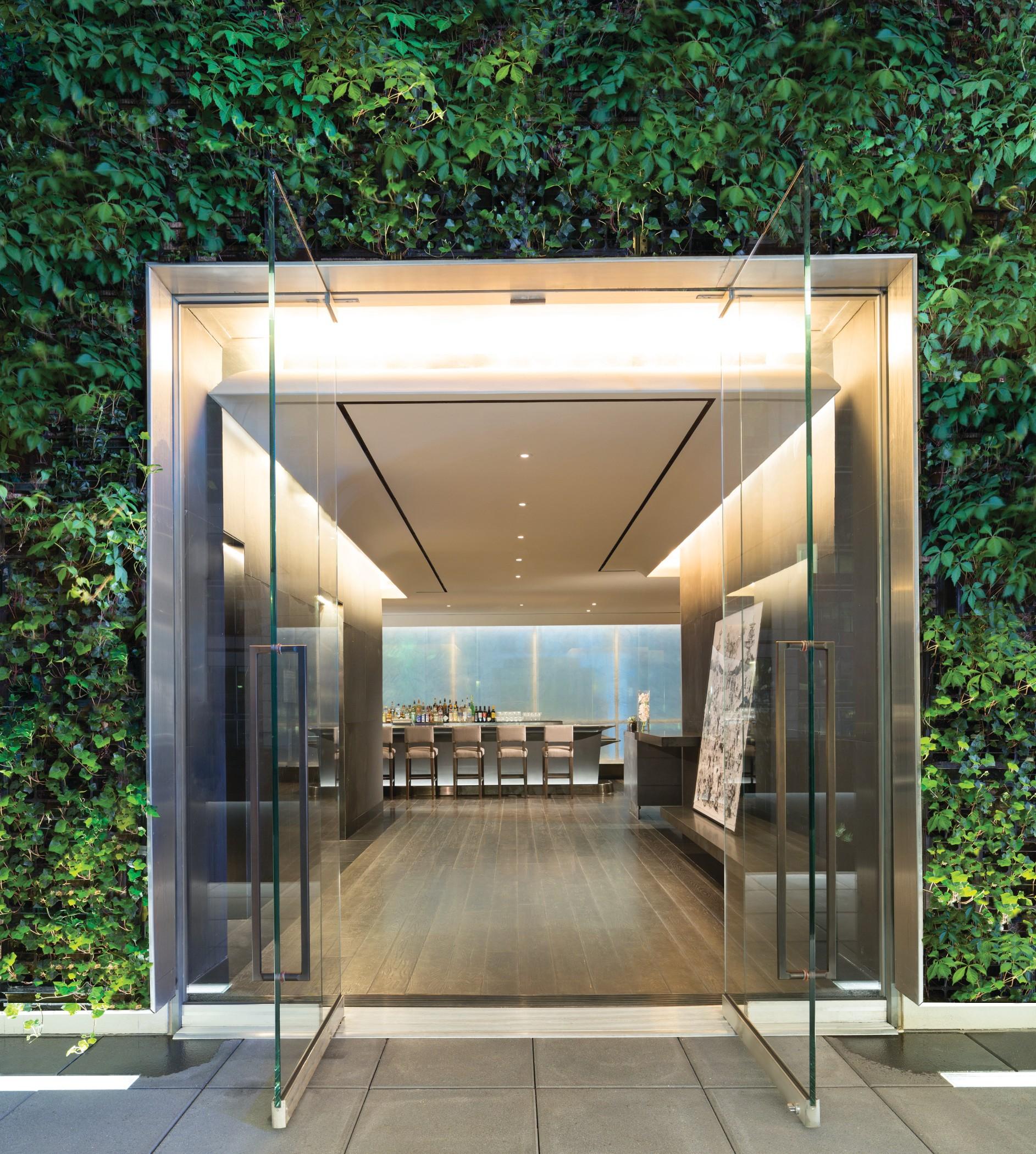 The Knickerbocker 5* New York