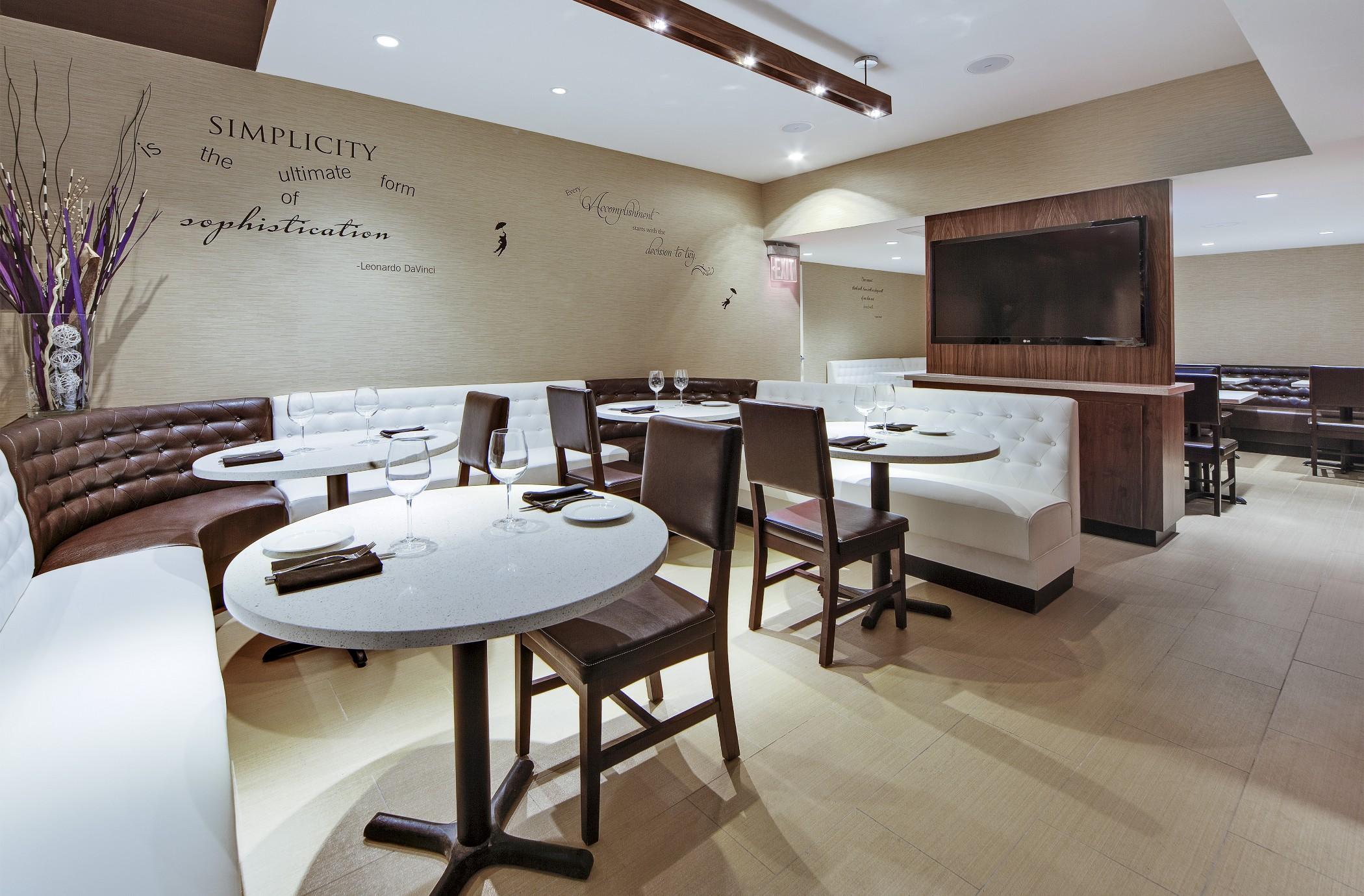 Wyndham Garden Chinatown Hotel Nova York