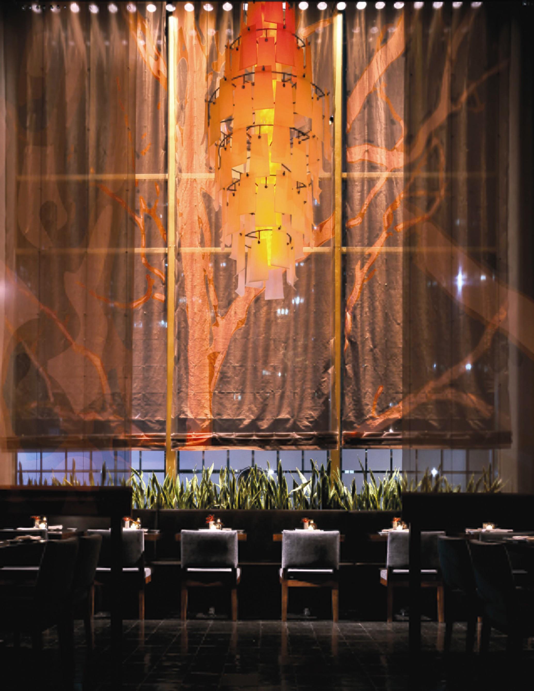 Khách sạn Bryant Park 4*