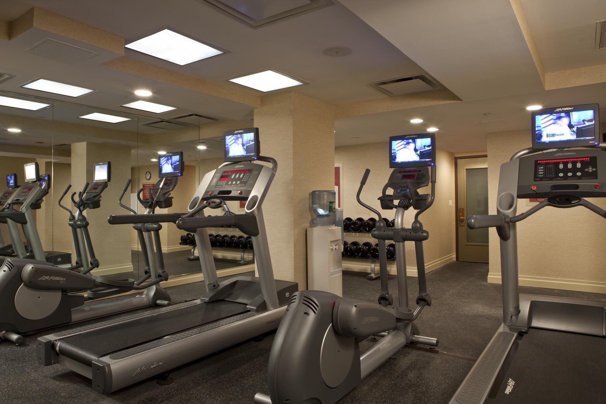 Four Points By Sheraton Midtown - Times Square Hotel Nova York