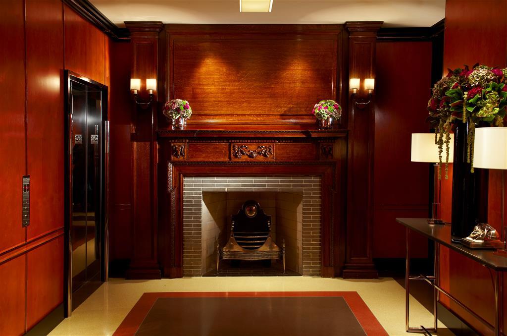 The Chatwal, The Unbound Collection By Hyatt 5* Nova York