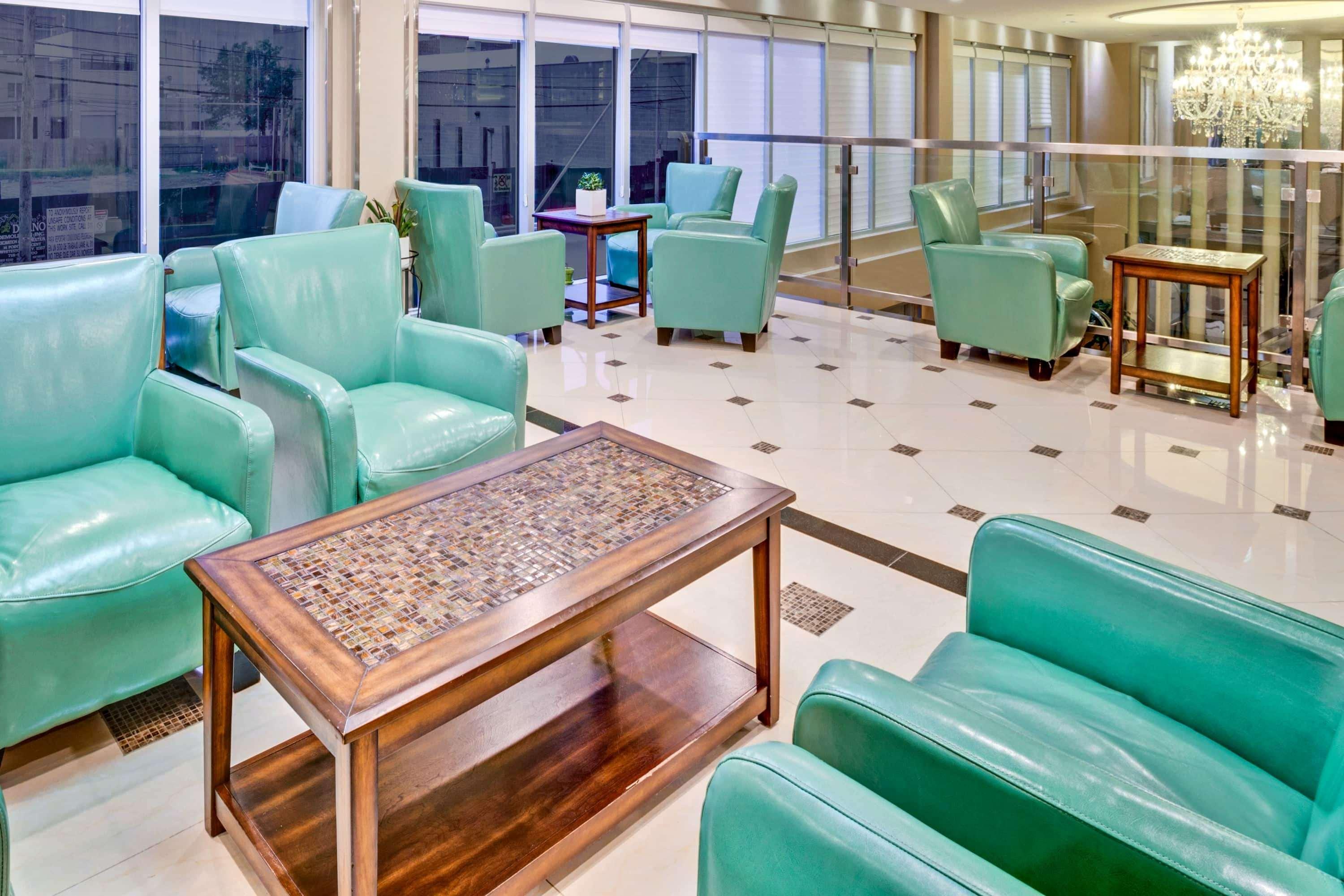 Howard Johnson By Wyndham Long Island 2* Nova York