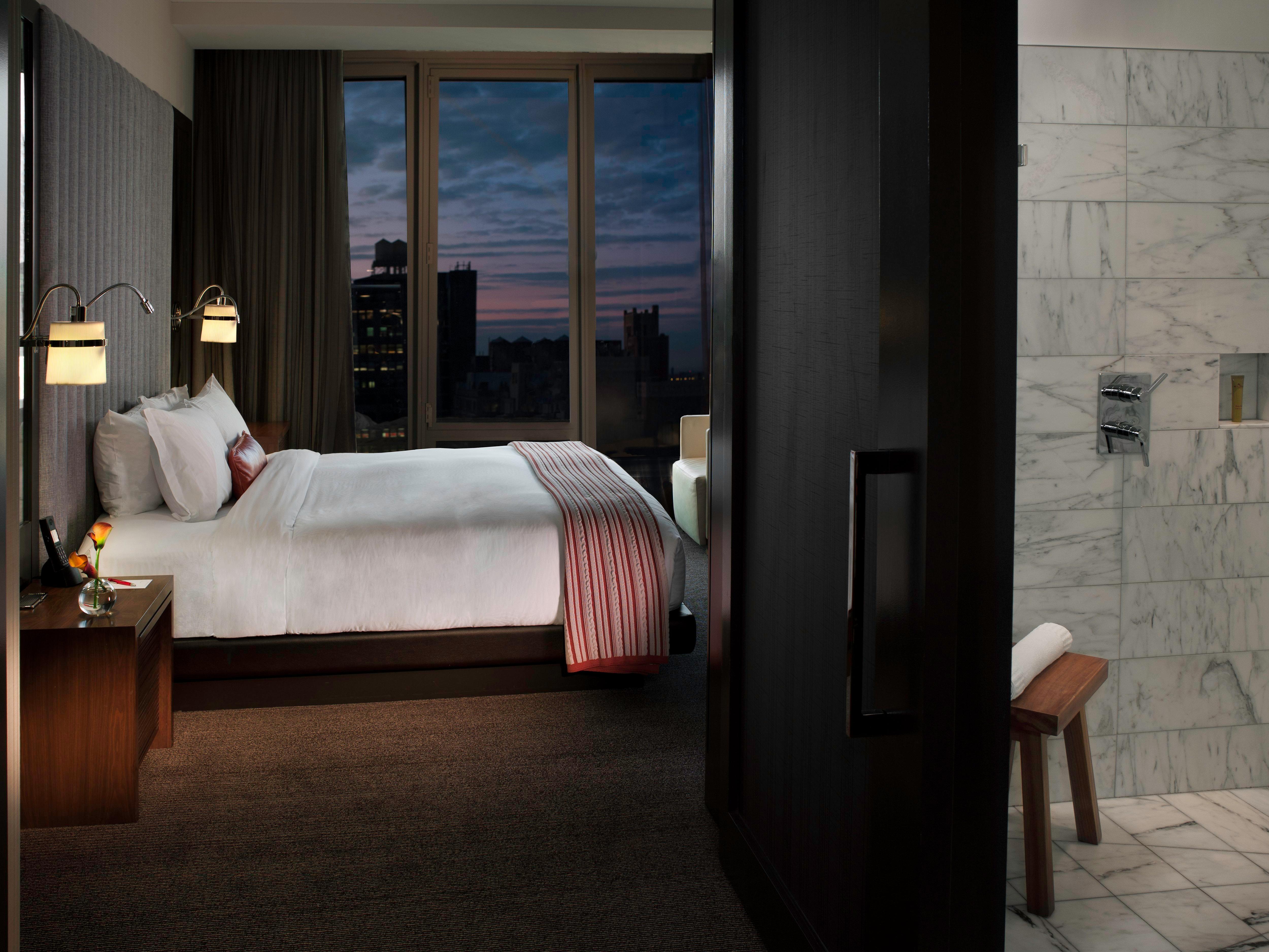 Khách sạn Kimpton Eventi By Ihg New York