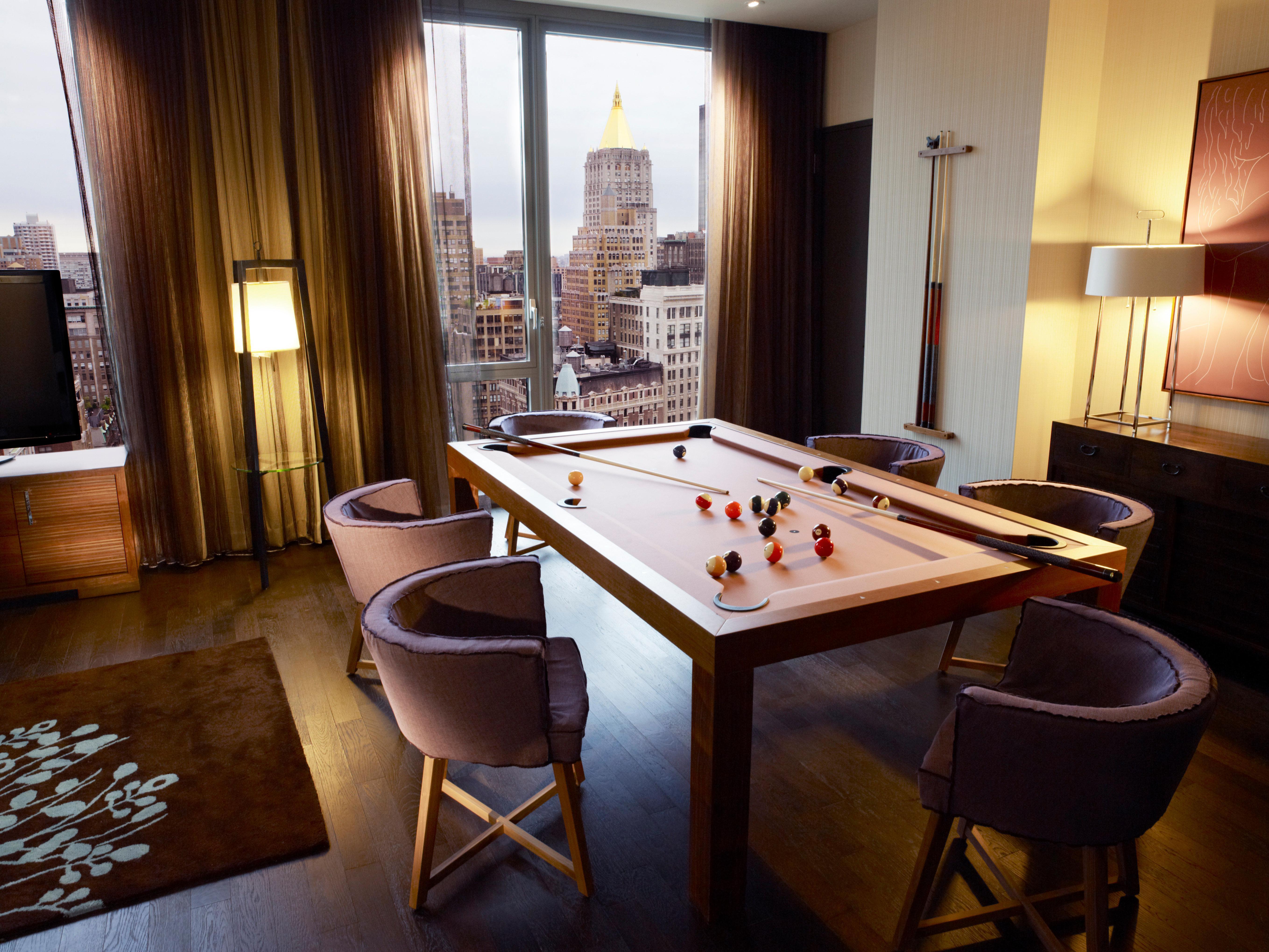 Khách sạn Kimpton Eventi By Ihg New York