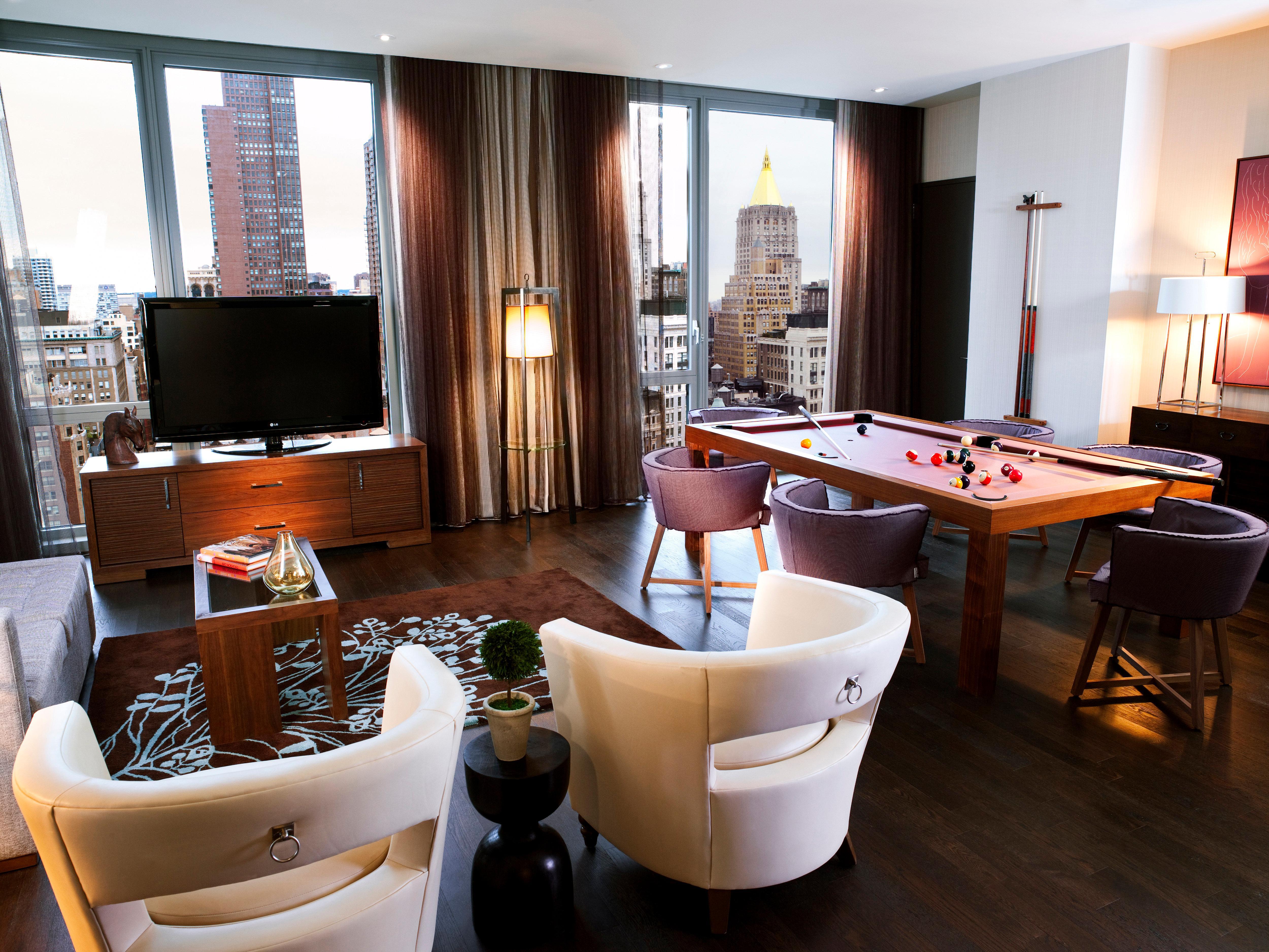 Kimpton Eventi By Ihg Khách sạn 5*