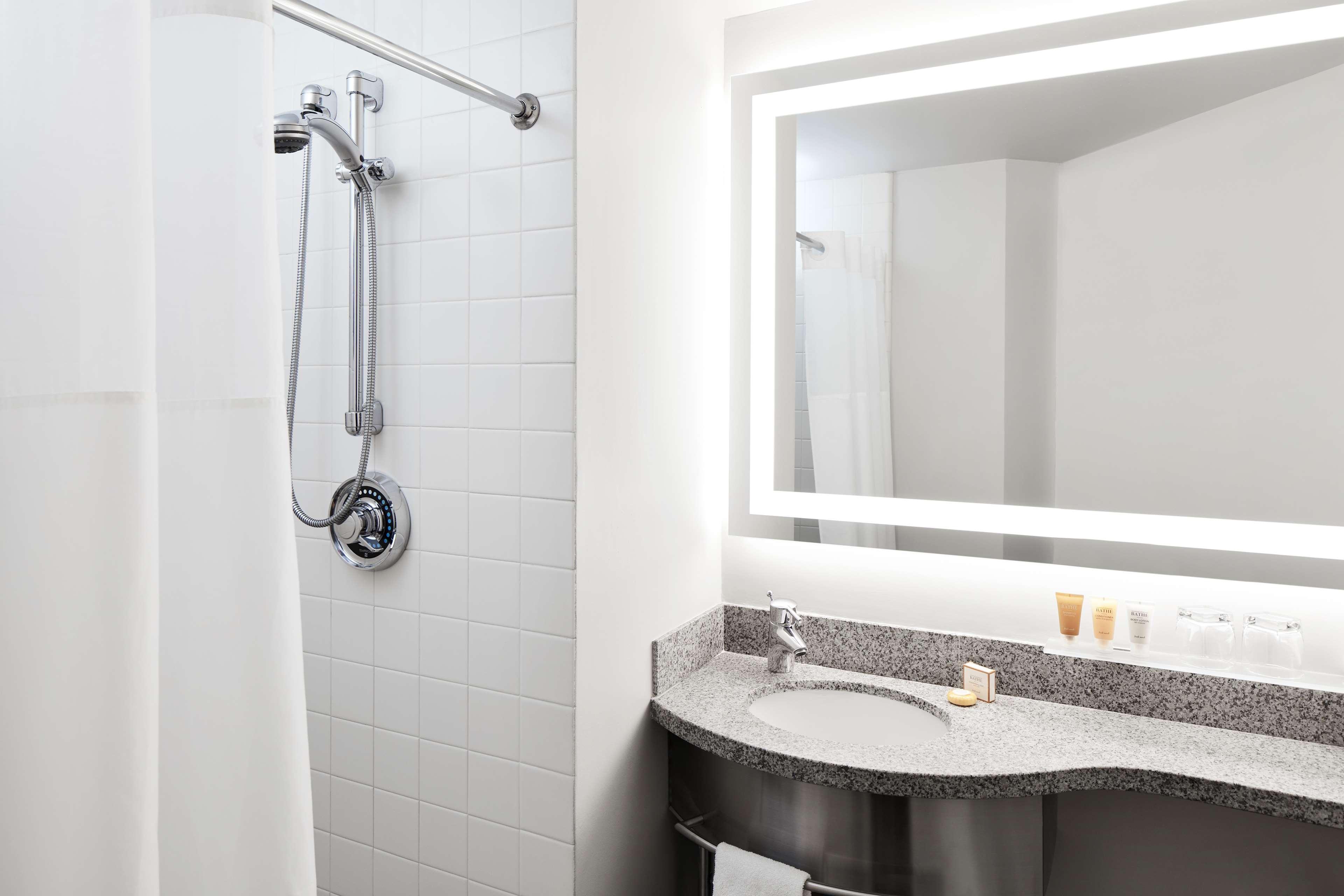 Radisson Street Khách sạn New York
