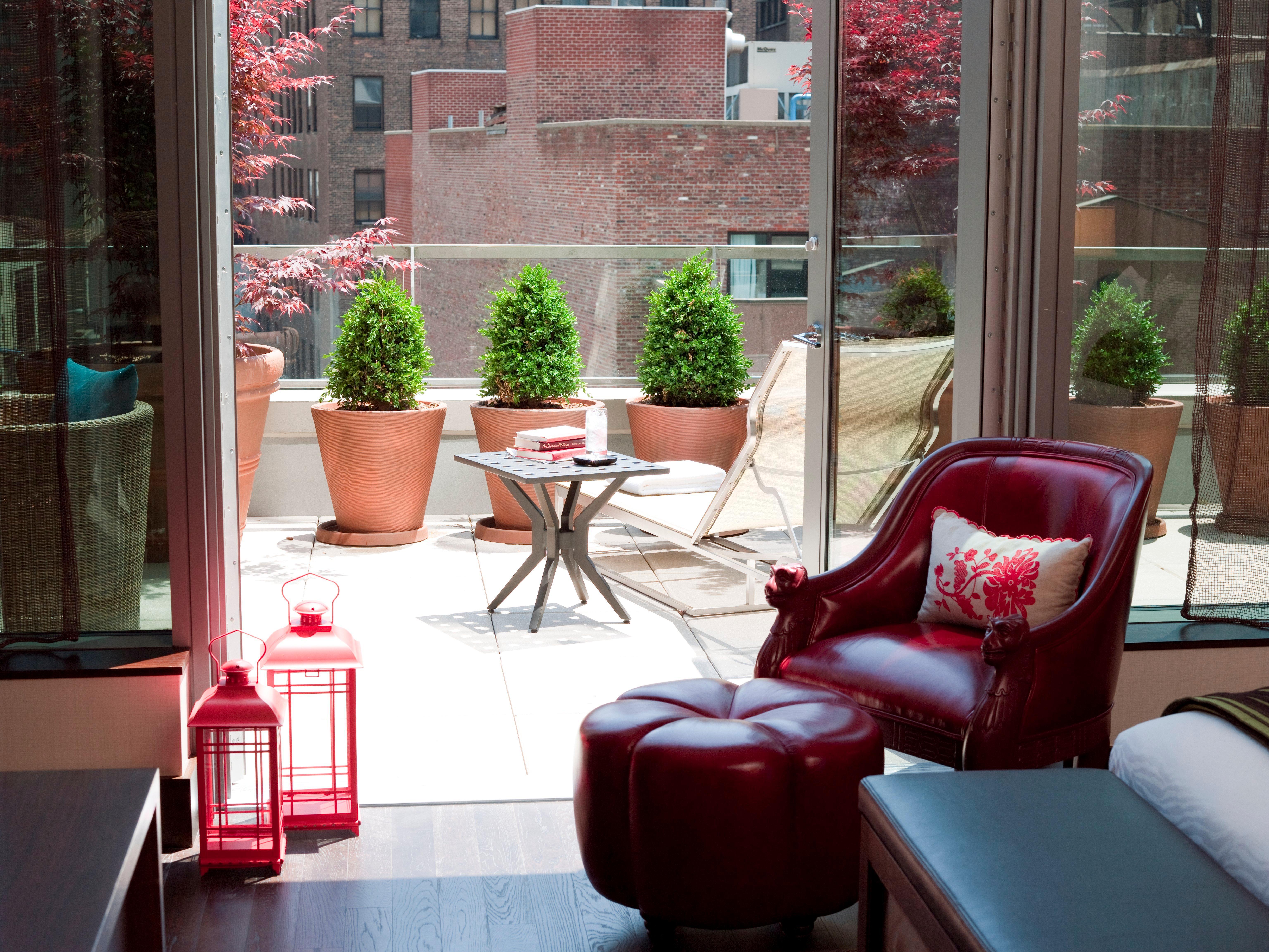 Kimpton Eventi By Ihg Khách sạn New York
