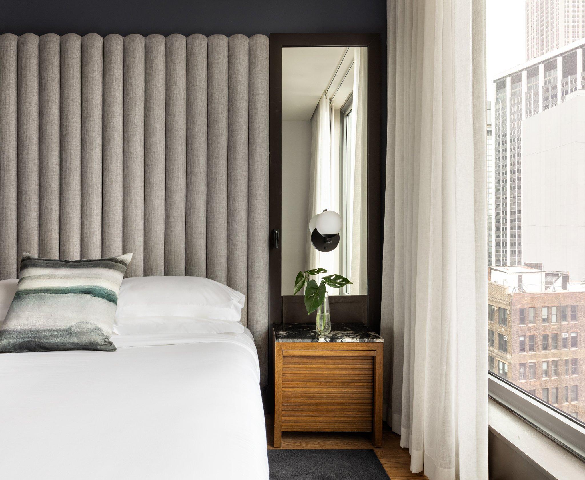 Kimpton Eventi By Ihg Khách sạn New York