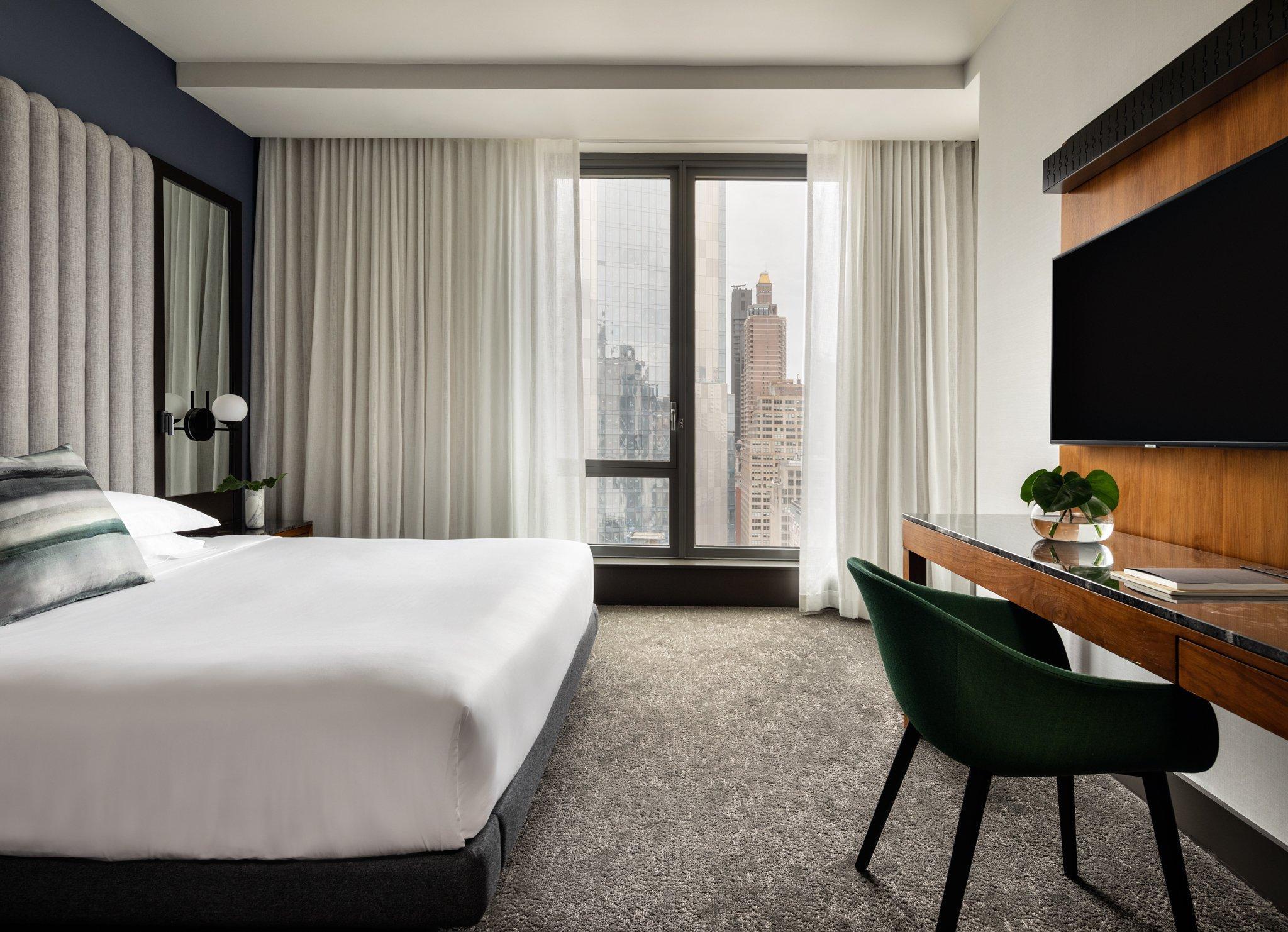 Kimpton Eventi By Ihg Khách sạn New York
