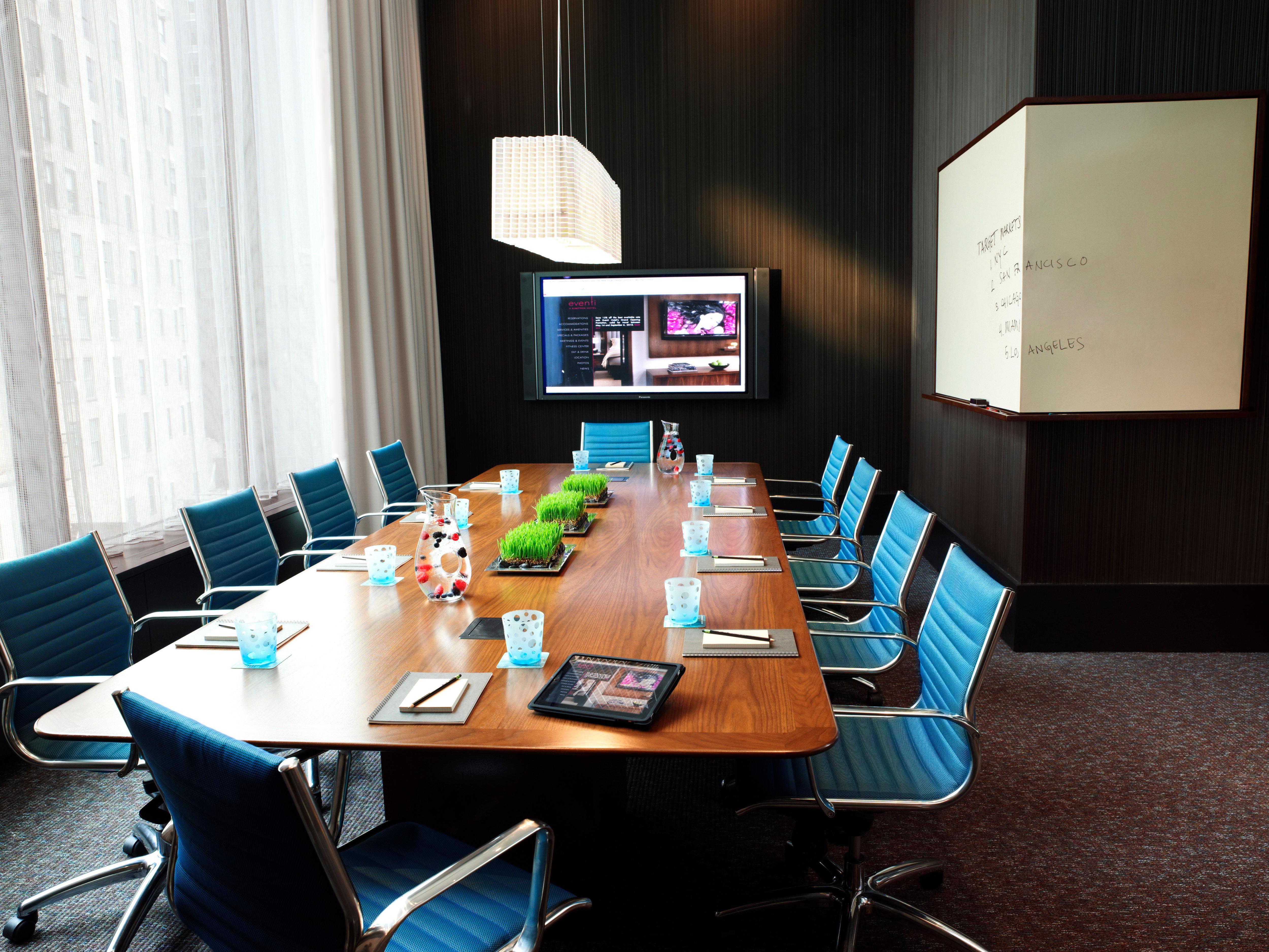 Kimpton Eventi By Ihg Khách sạn 5*