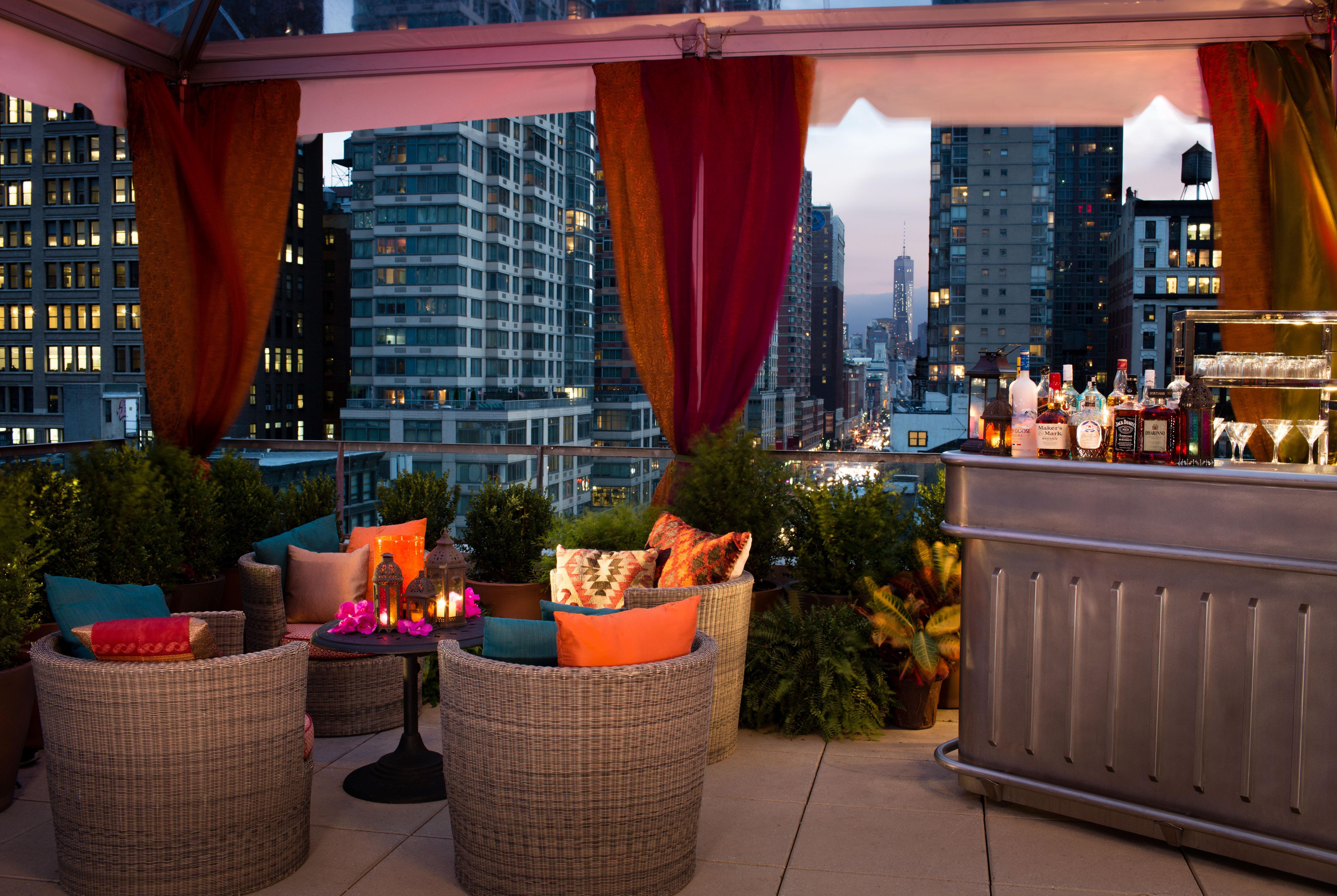Kimpton Eventi By Ihg Khách sạn 5*