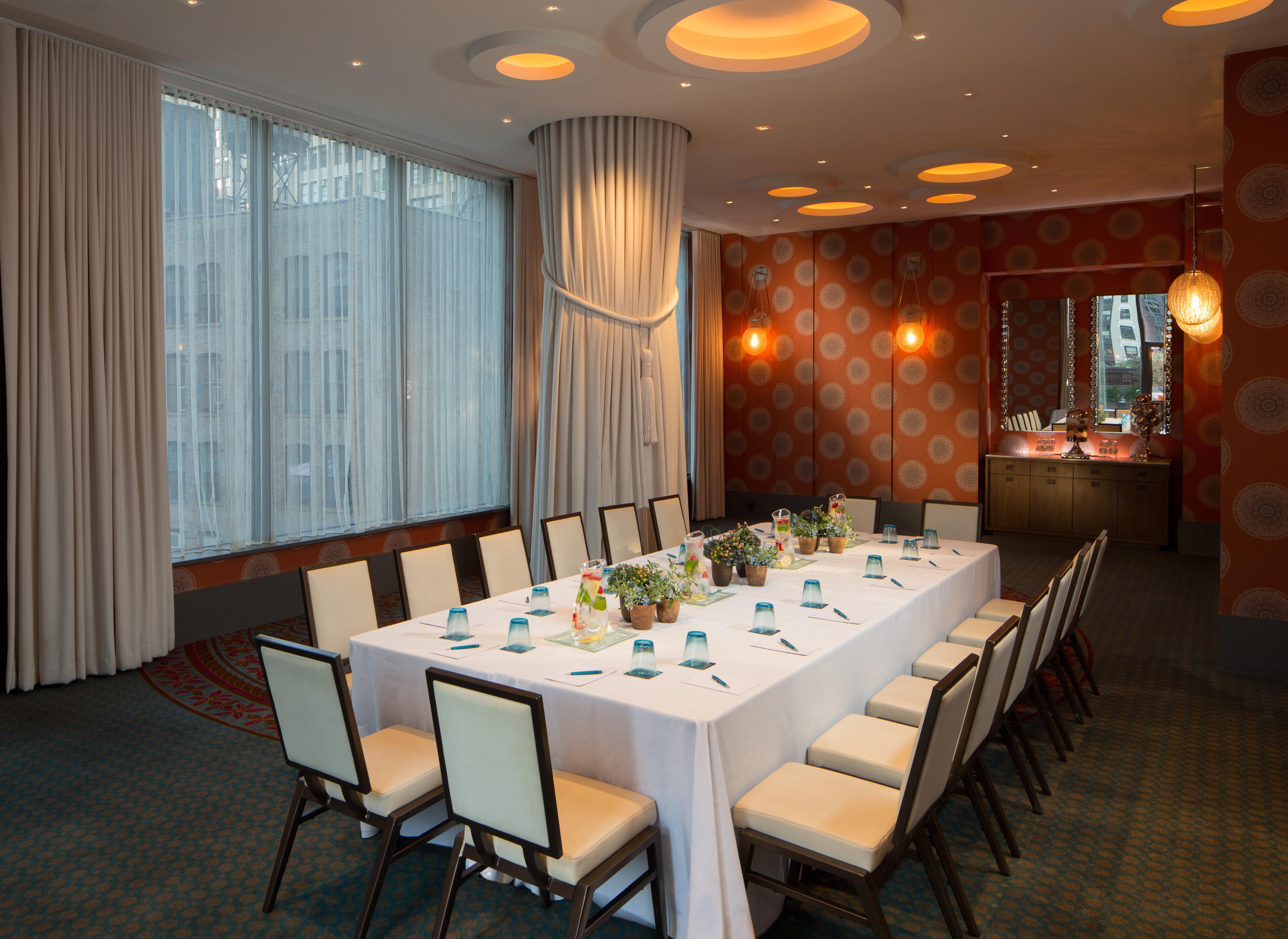 Khách sạn Kimpton Eventi By Ihg New York