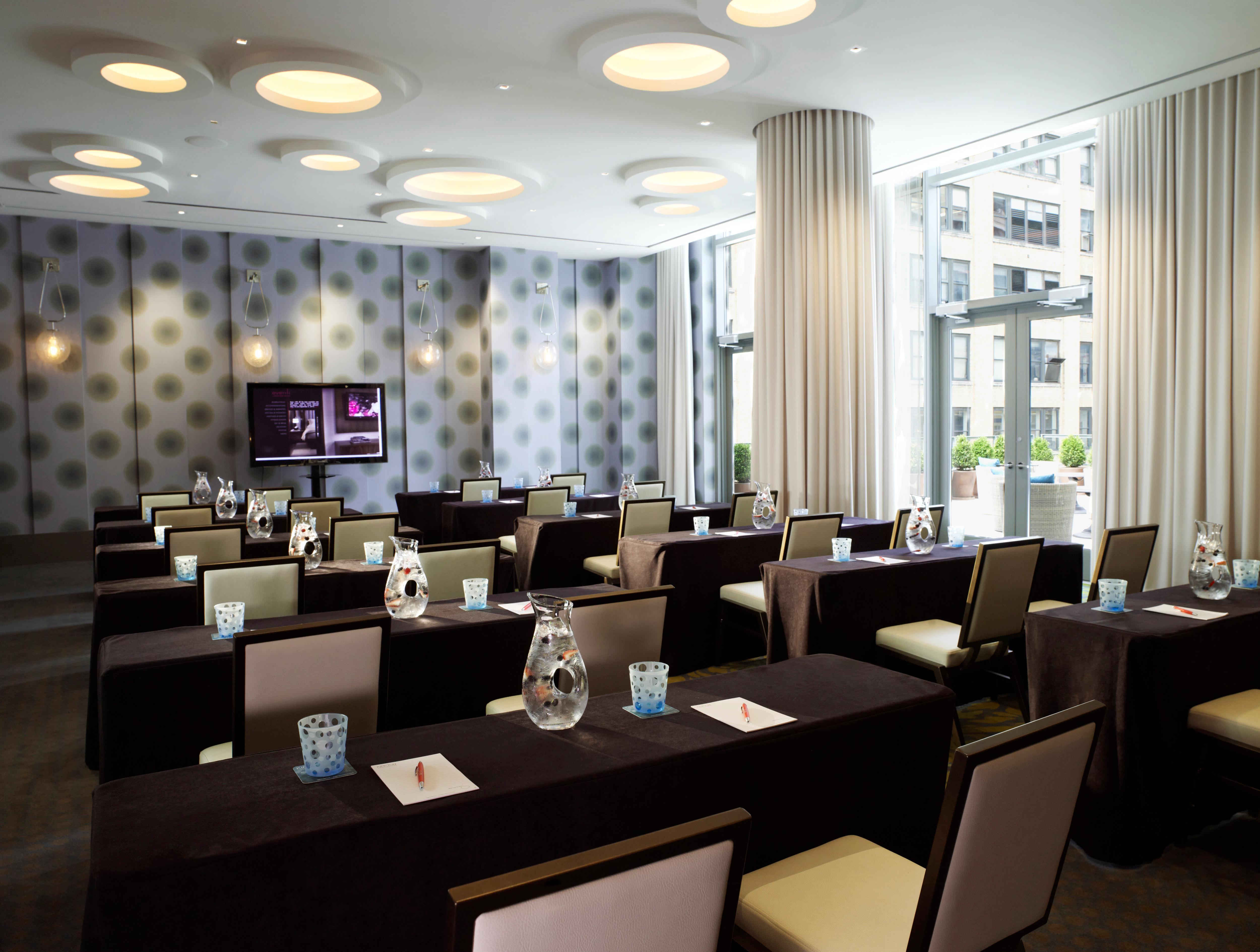 Kimpton Eventi By Ihg Khách sạn 5*