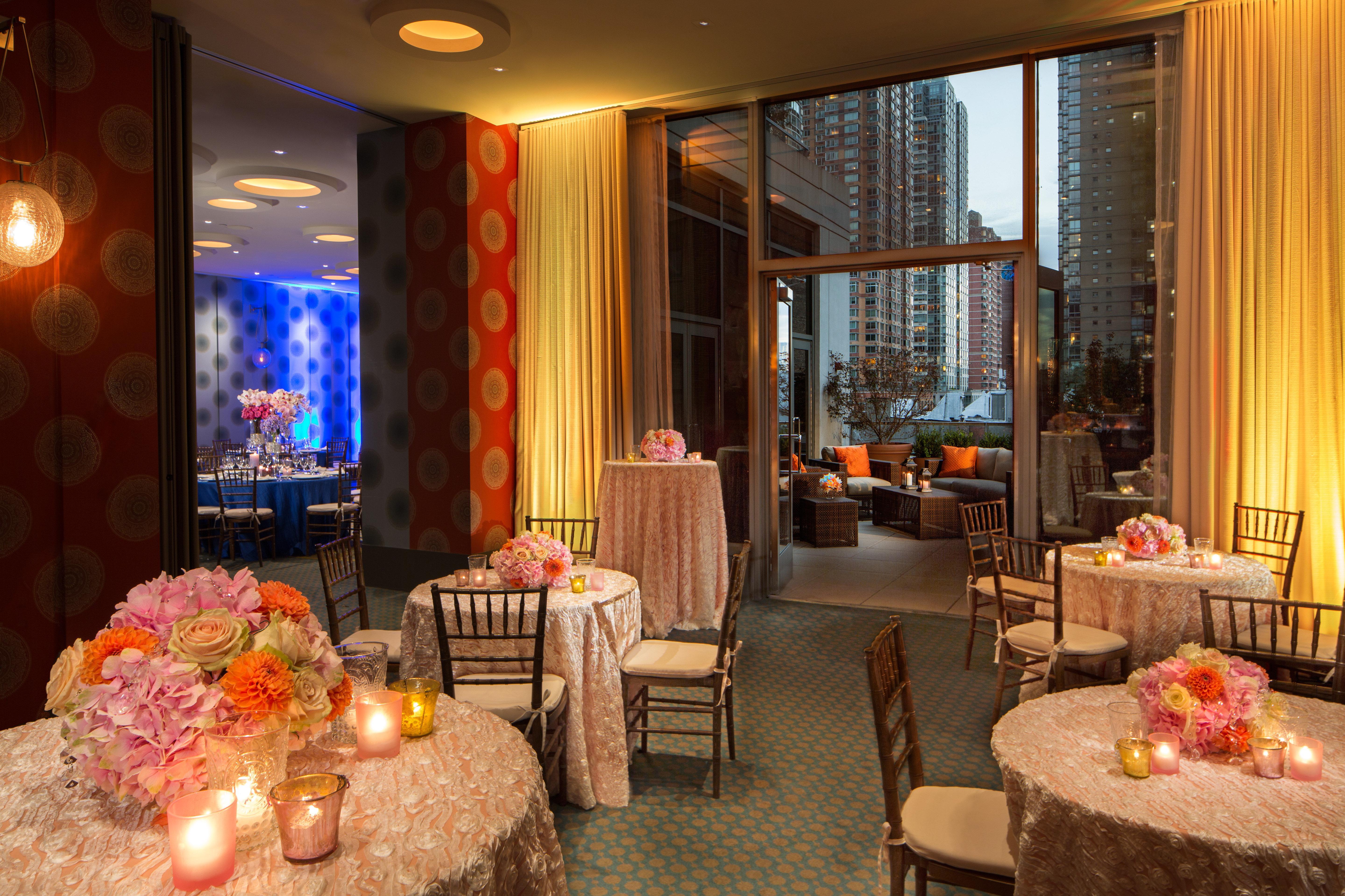 Khách sạn Kimpton Eventi By Ihg New York