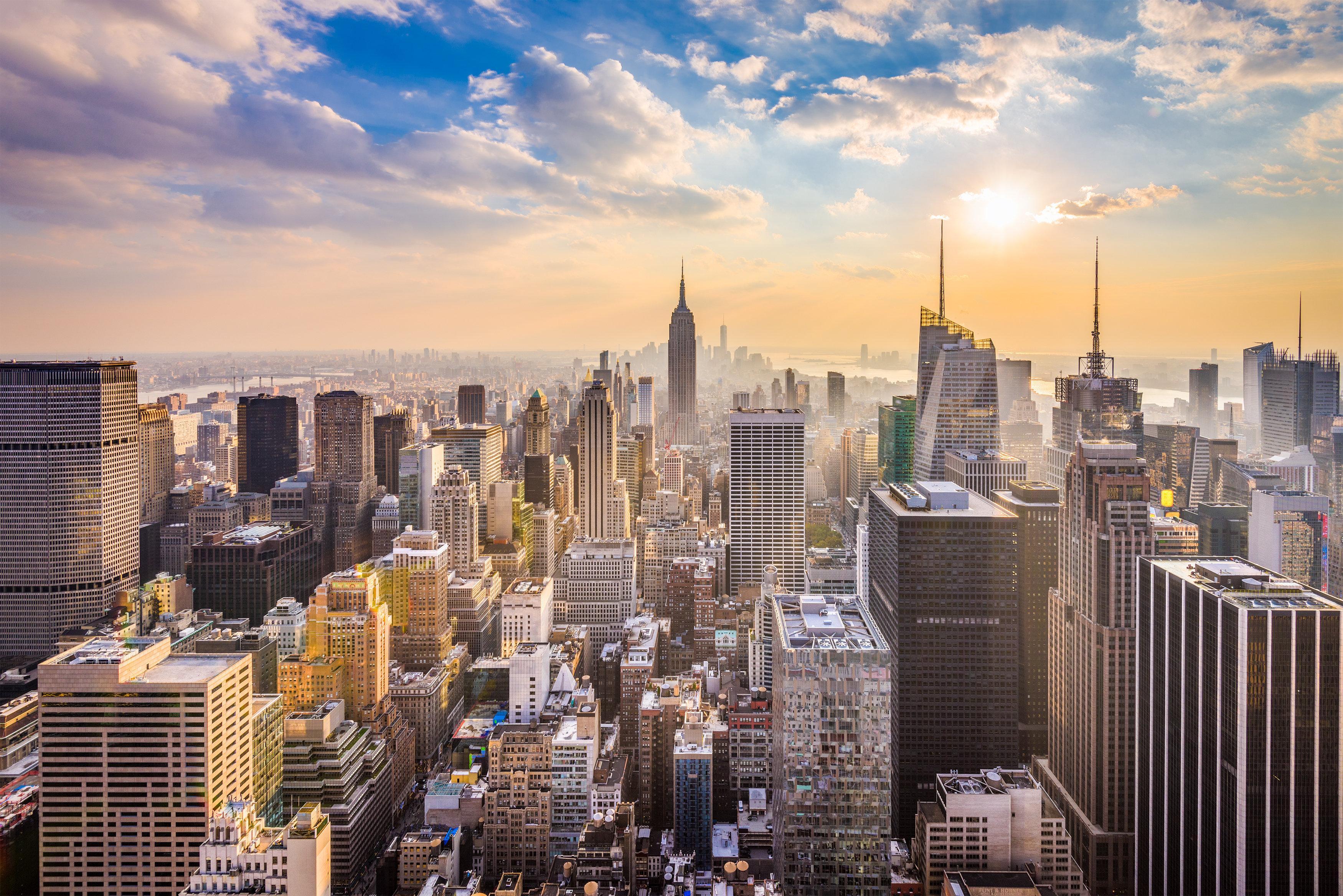 Kimpton Eventi By Ihg Khách sạn New York
