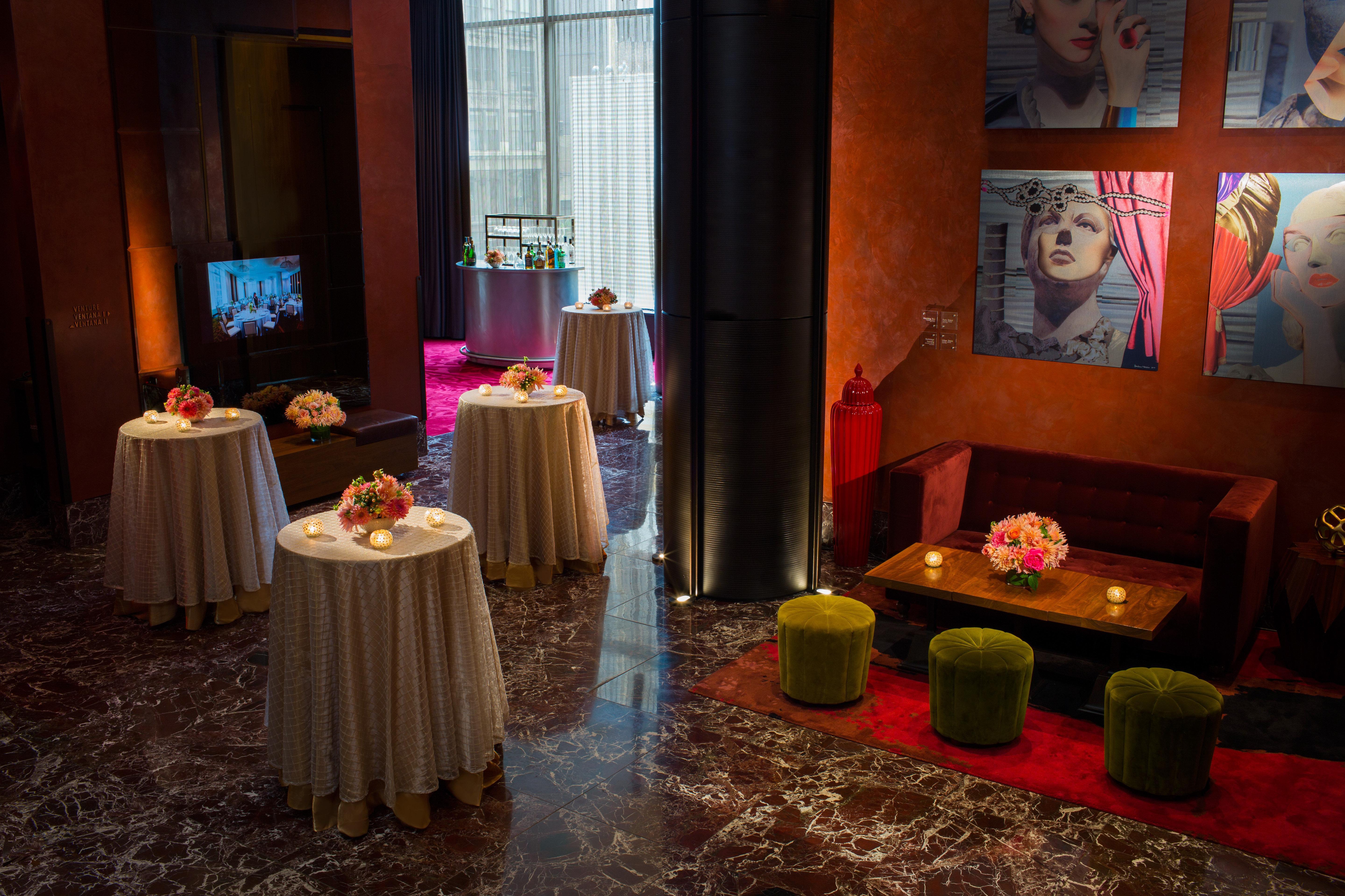 Kimpton Eventi By Ihg Khách sạn