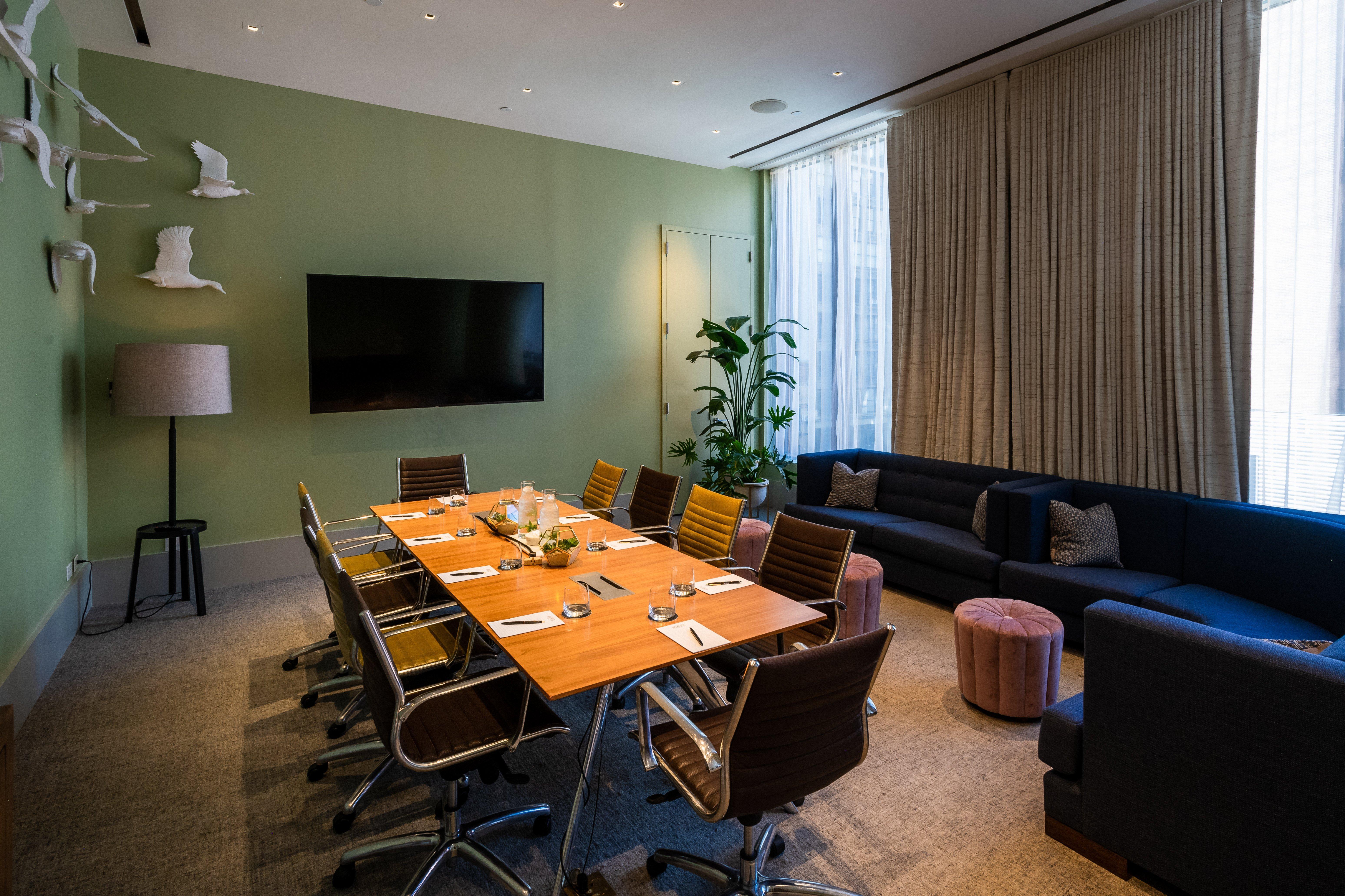 Kimpton Eventi By Ihg Khách sạn New York