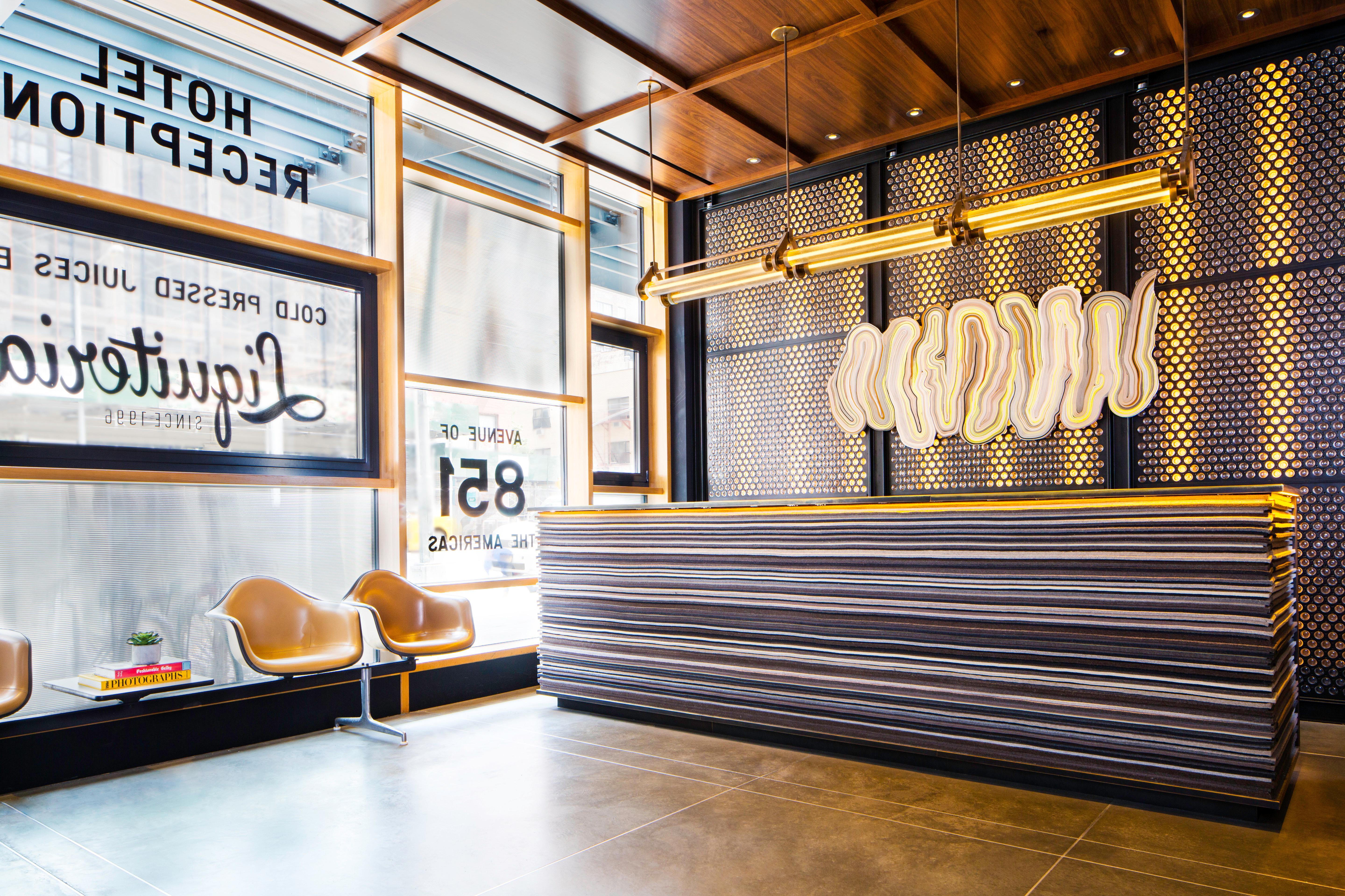 Kimpton Eventi By Ihg Khách sạn