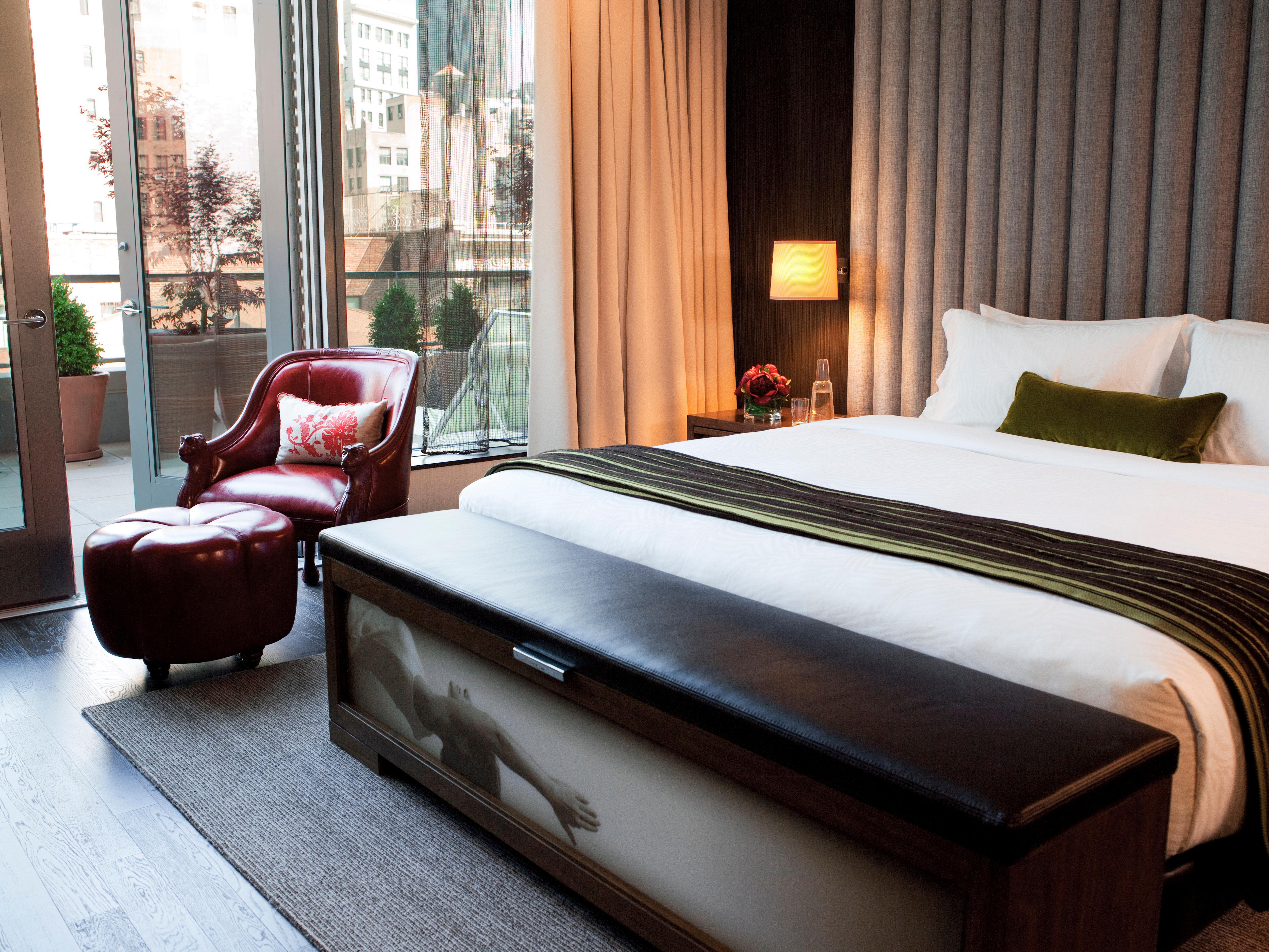 Kimpton Eventi By Ihg Khách sạn